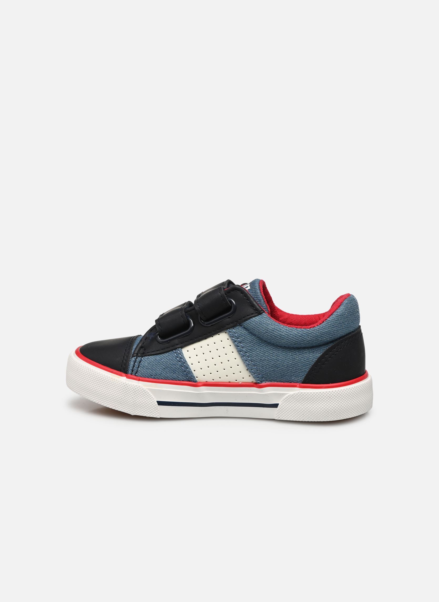 Baskets basses OLI 48478 garçon bleu MTNG Baskets basses OLI 48478 garçon bleu / JEANS HL AZUL