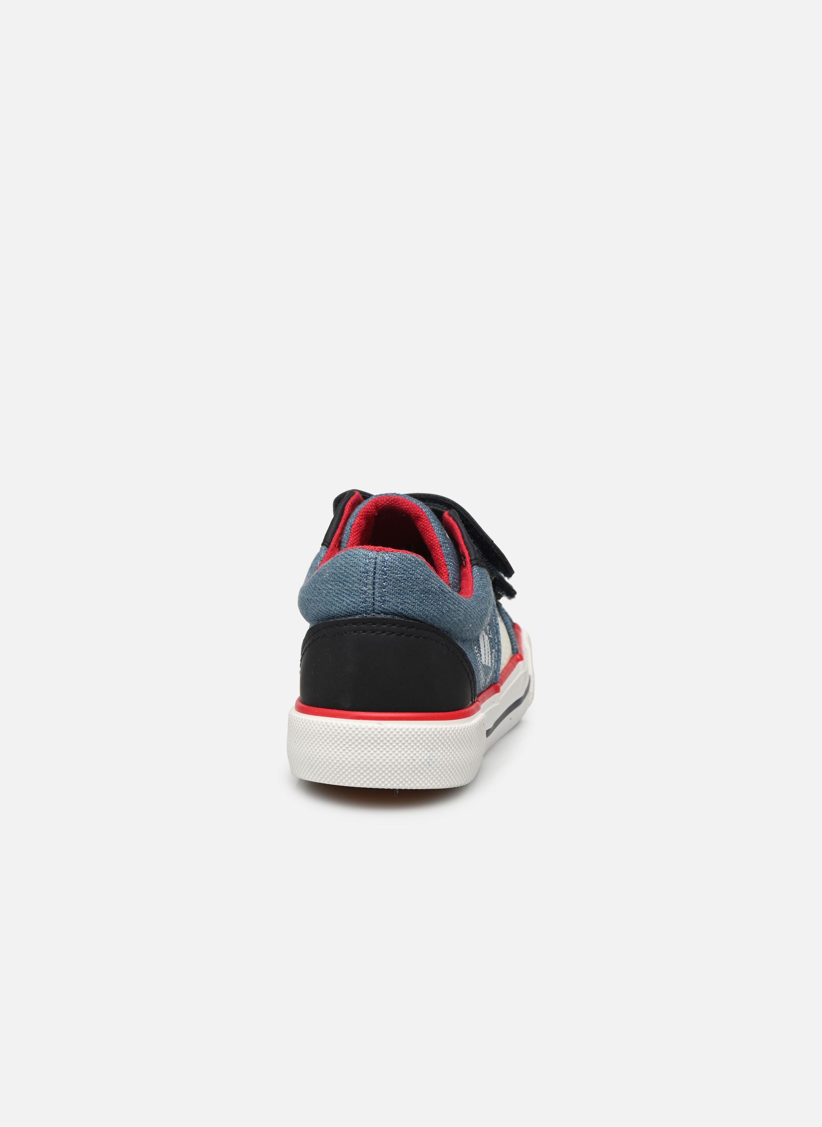Baskets basses OLI 48478 garçon bleu MTNG Baskets basses OLI 48478 garçon bleu / JEANS HL AZUL
