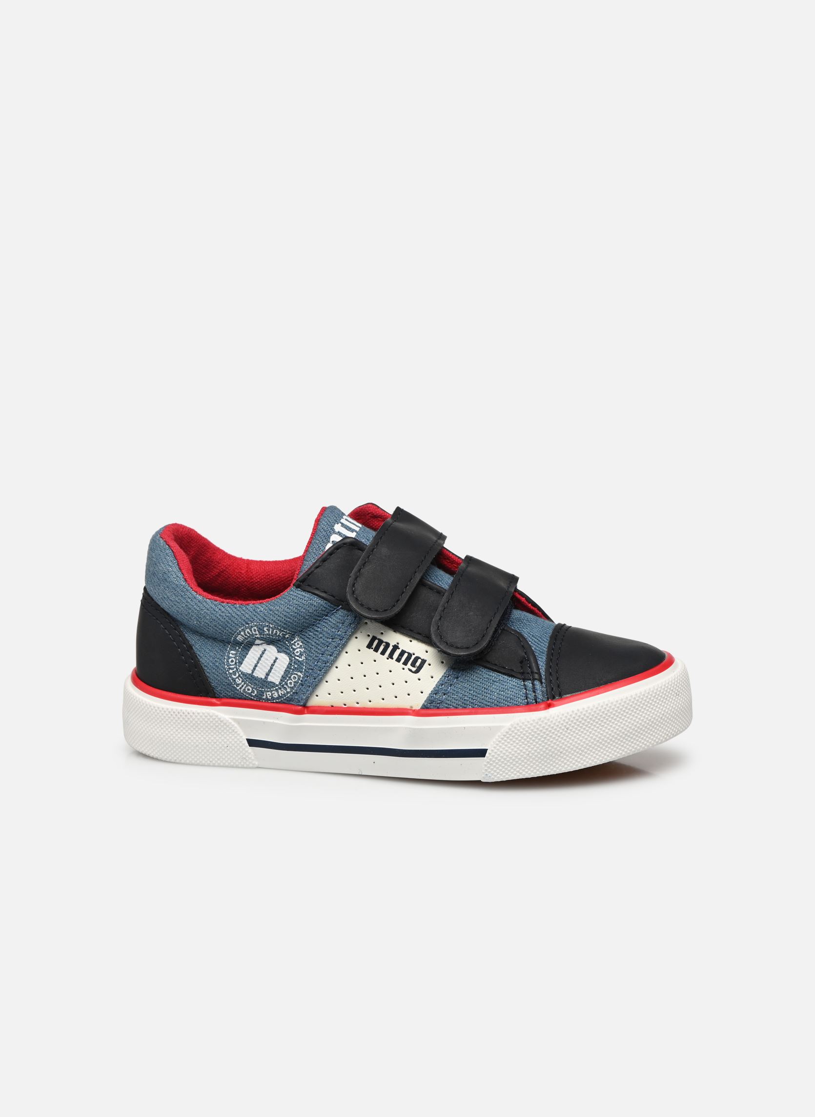 Baskets basses OLI 48478 garçon bleu MTNG Baskets basses OLI 48478 garçon bleu / JEANS HL AZUL