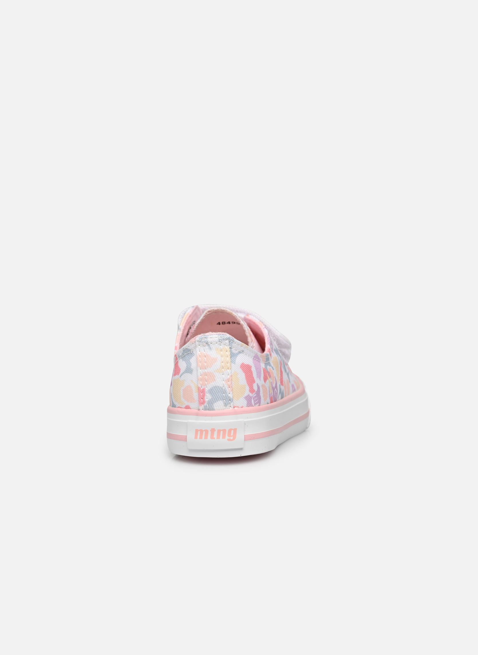 MTNG 48499, Scarpe da Ginnastica, Blu, 27 EU