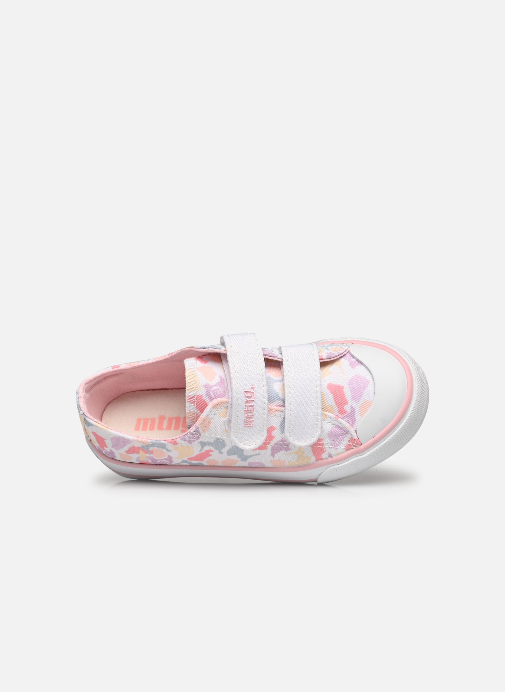 MTNG 48499, Scarpe da Ginnastica, Blu, 27 EU