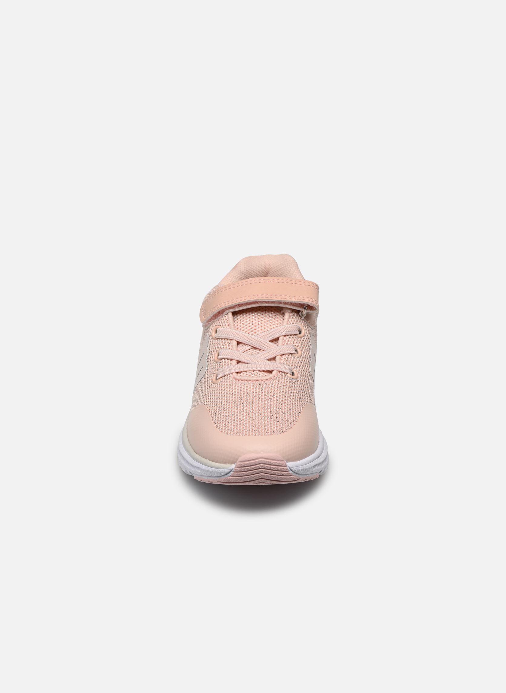Niedrige Sneaker APOLO 48442 mädchen rosa MTNG Niedrige Sneaker APOLO 48442 mädchen rosa MESTO NUDE