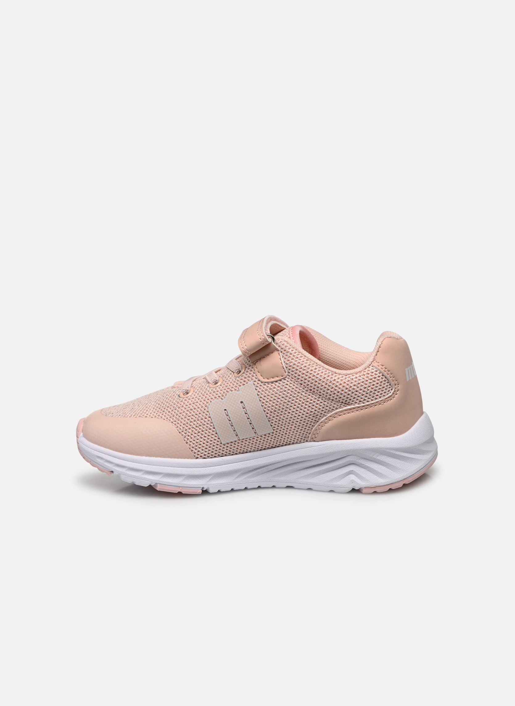 Niedrige Sneaker APOLO 48442 mädchen rosa MTNG Niedrige Sneaker APOLO 48442 mädchen rosa MESTO NUDE