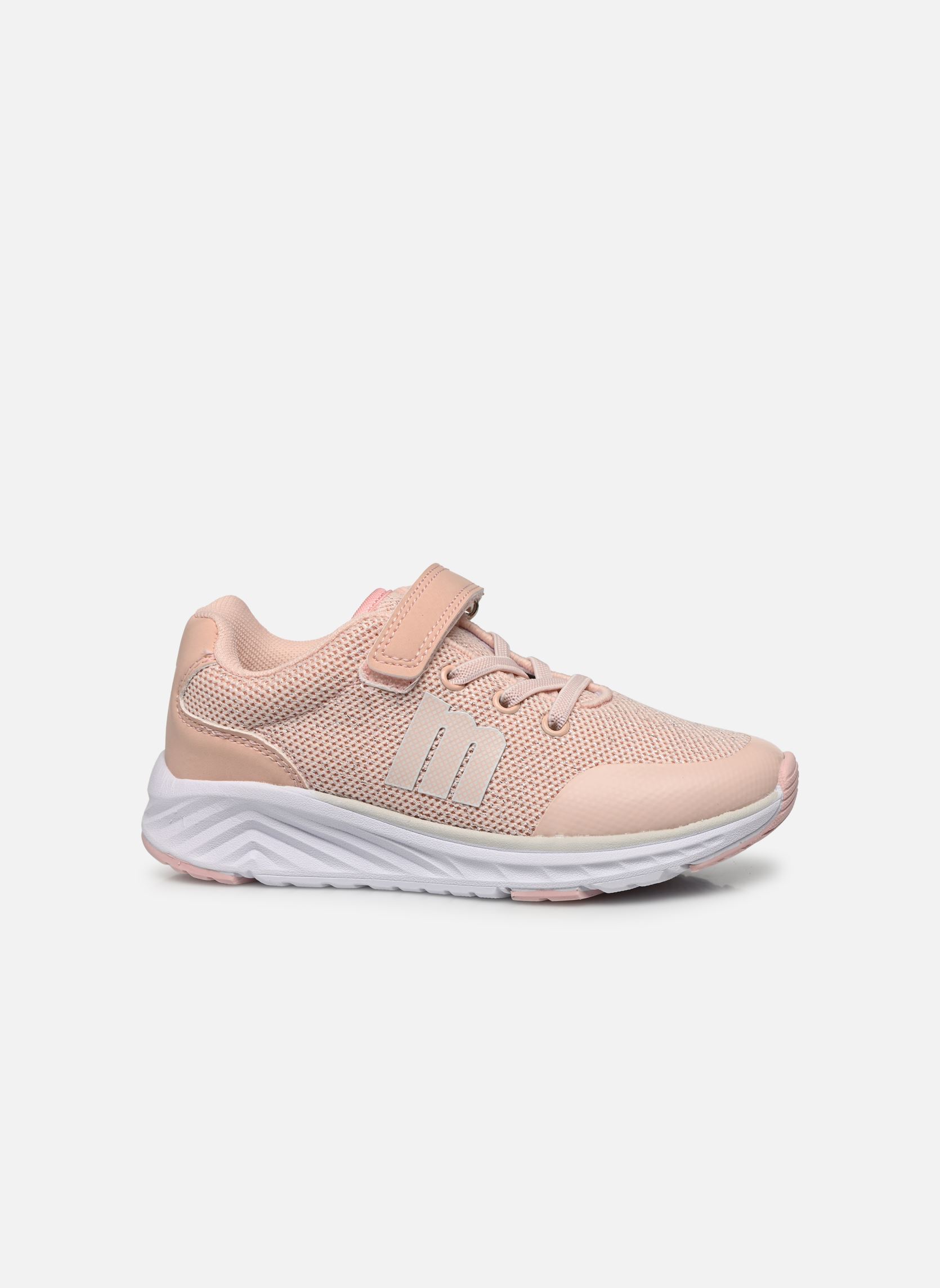 Niedrige Sneaker APOLO 48442 mädchen rosa MTNG Niedrige Sneaker APOLO 48442 mädchen rosa MESTO NUDE