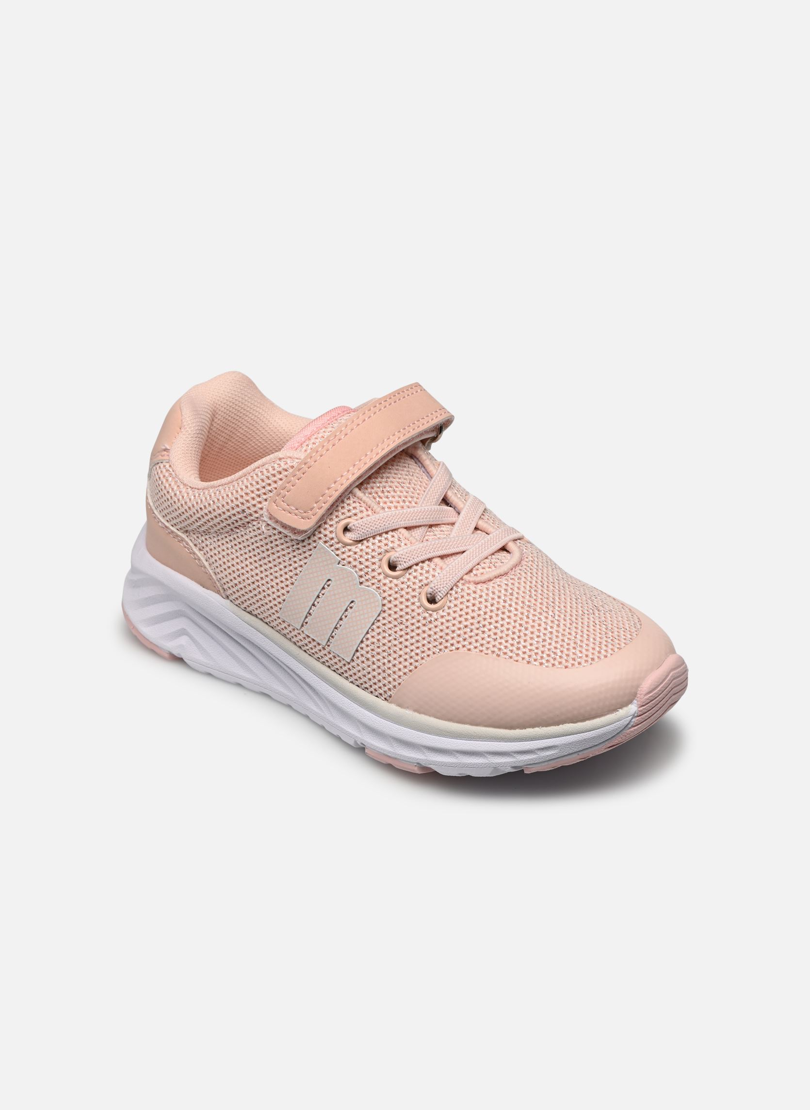 Niedrige Sneaker APOLO 48442 mädchen rosa MTNG Niedrige Sneaker APOLO 48442 mädchen rosa MESTO NUDE