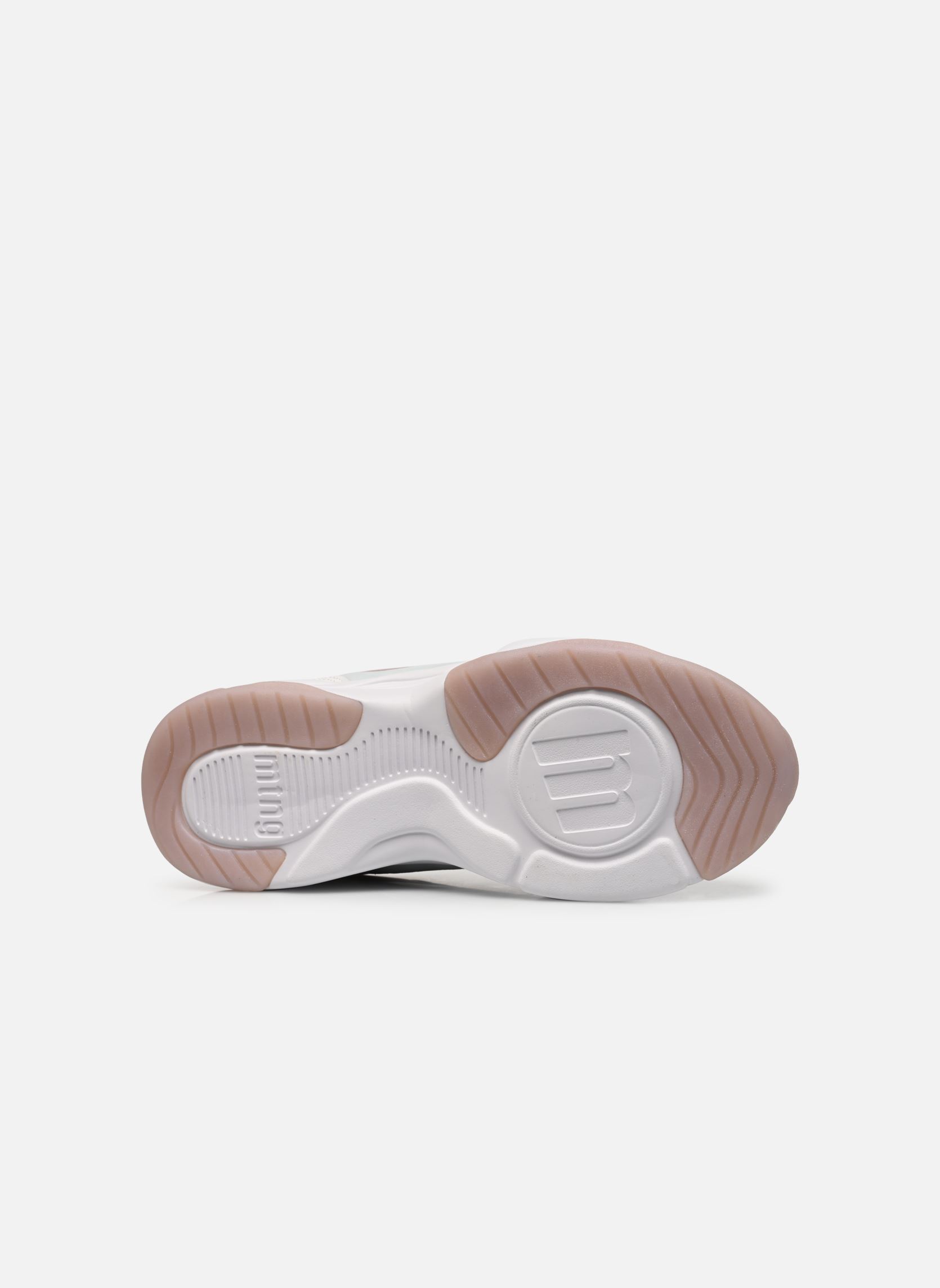 MTNG 81194, Sneaker Unisex-Bambini e Ragazzi
