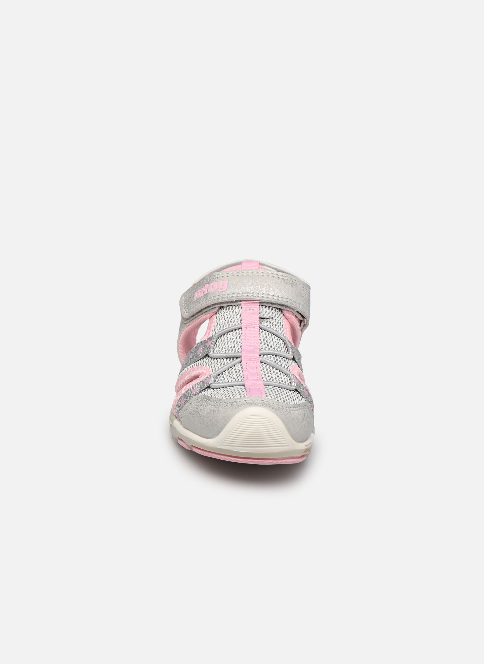 Sandales RIVER 48522 fille rose MTNG Sandales RIVER 48522 fille rose SOFINA PLATA