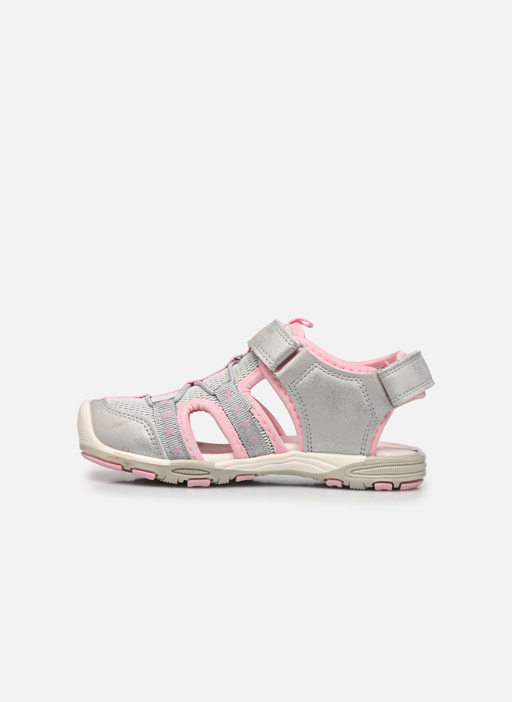 Sandales RIVER 48522 fille rose MTNG Sandales RIVER 48522 fille rose SOFINA PLATA