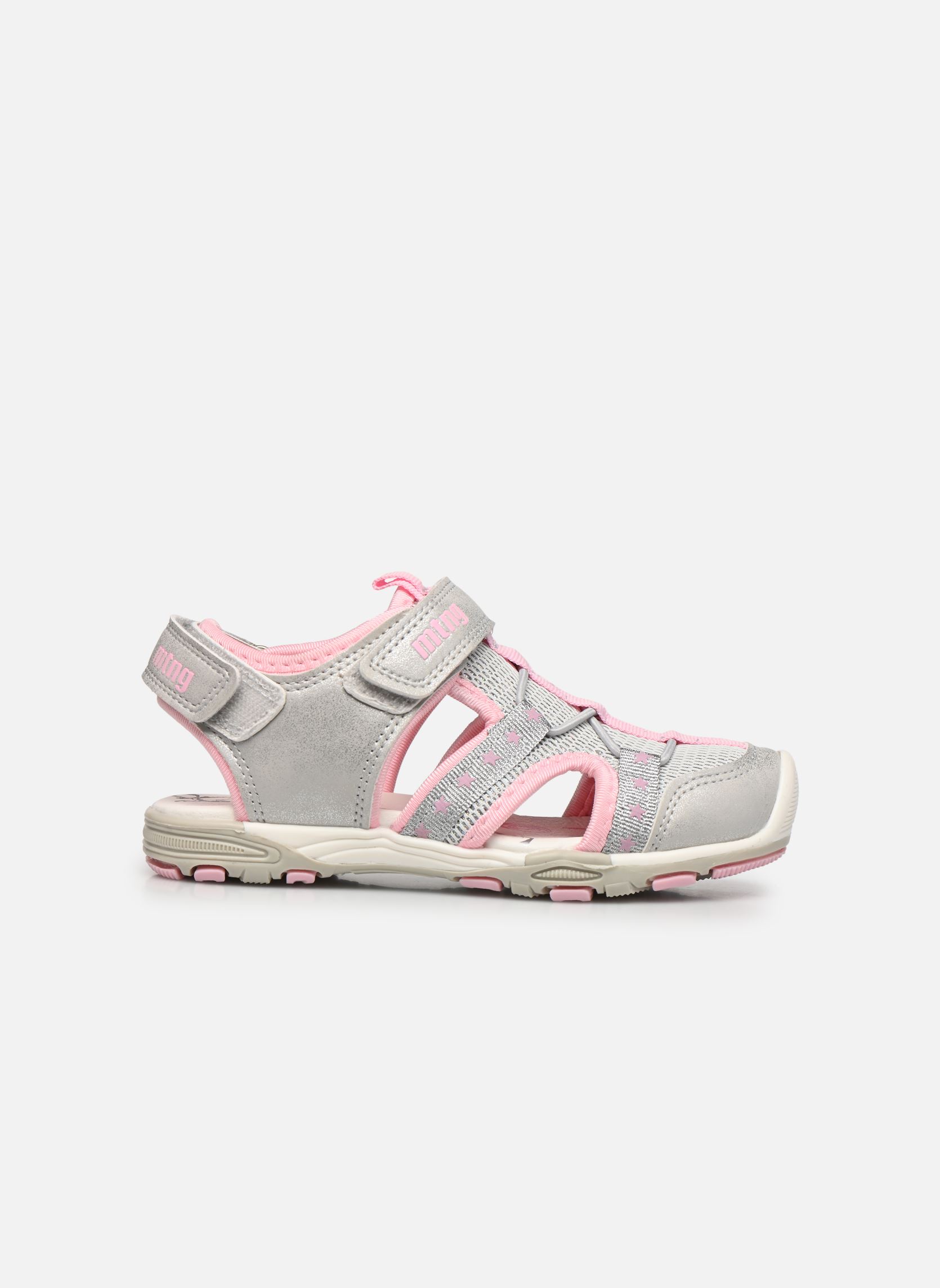 Sandales RIVER 48522 fille rose MTNG Sandales RIVER 48522 fille rose SOFINA PLATA