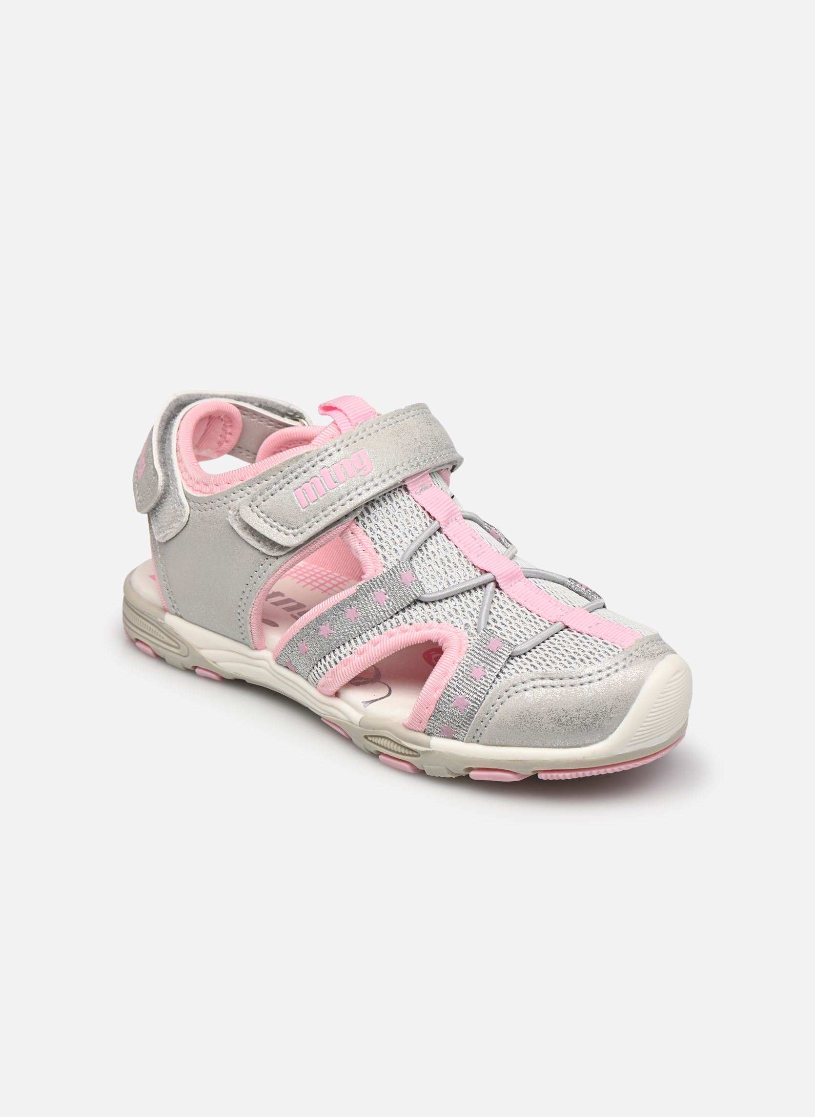 Sandales RIVER 48522 fille rose MTNG Sandales RIVER 48522 fille rose SOFINA PLATA