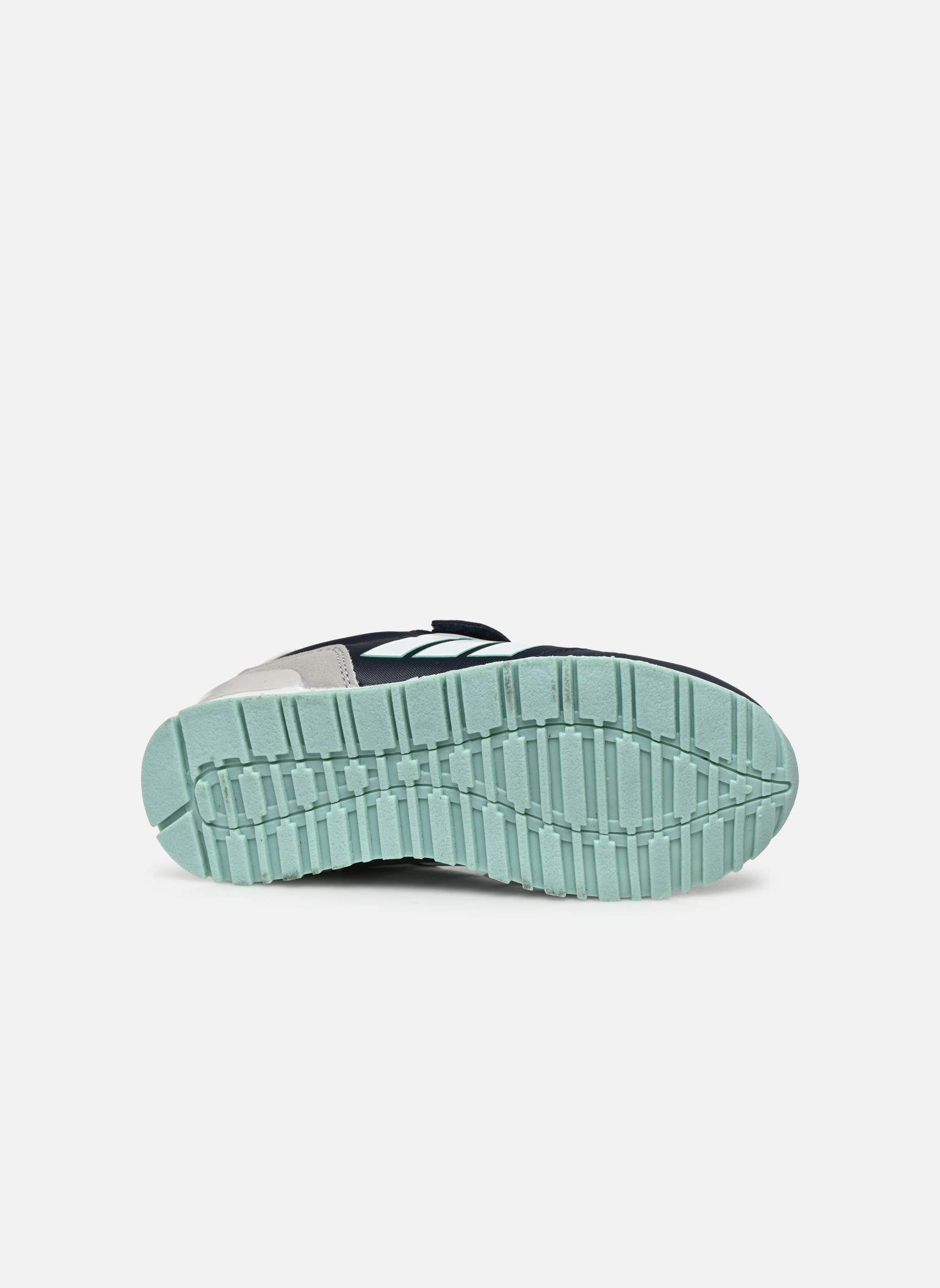 Baskets basses MENTA 48452V garçon bleu MTNG Baskets basses MENTA 48452V garçon bleu / NYLON MARINO
