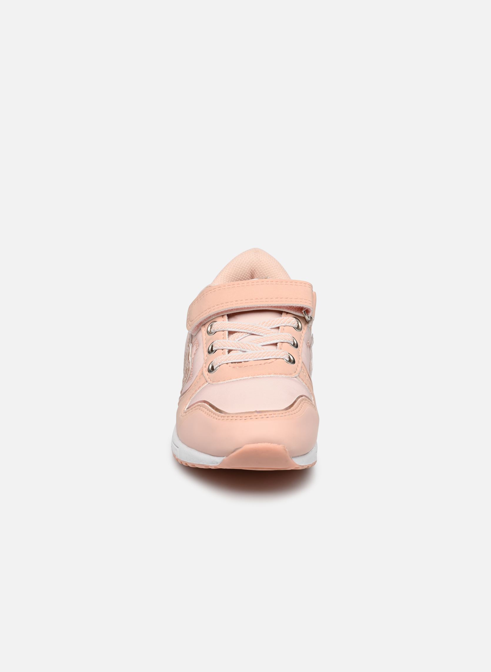 Niedrige Sneaker MONDA 48464V mädchen rosa MTNG Niedrige Sneaker MONDA 48464V mädchen rosa YOYO ROSA CLARO
