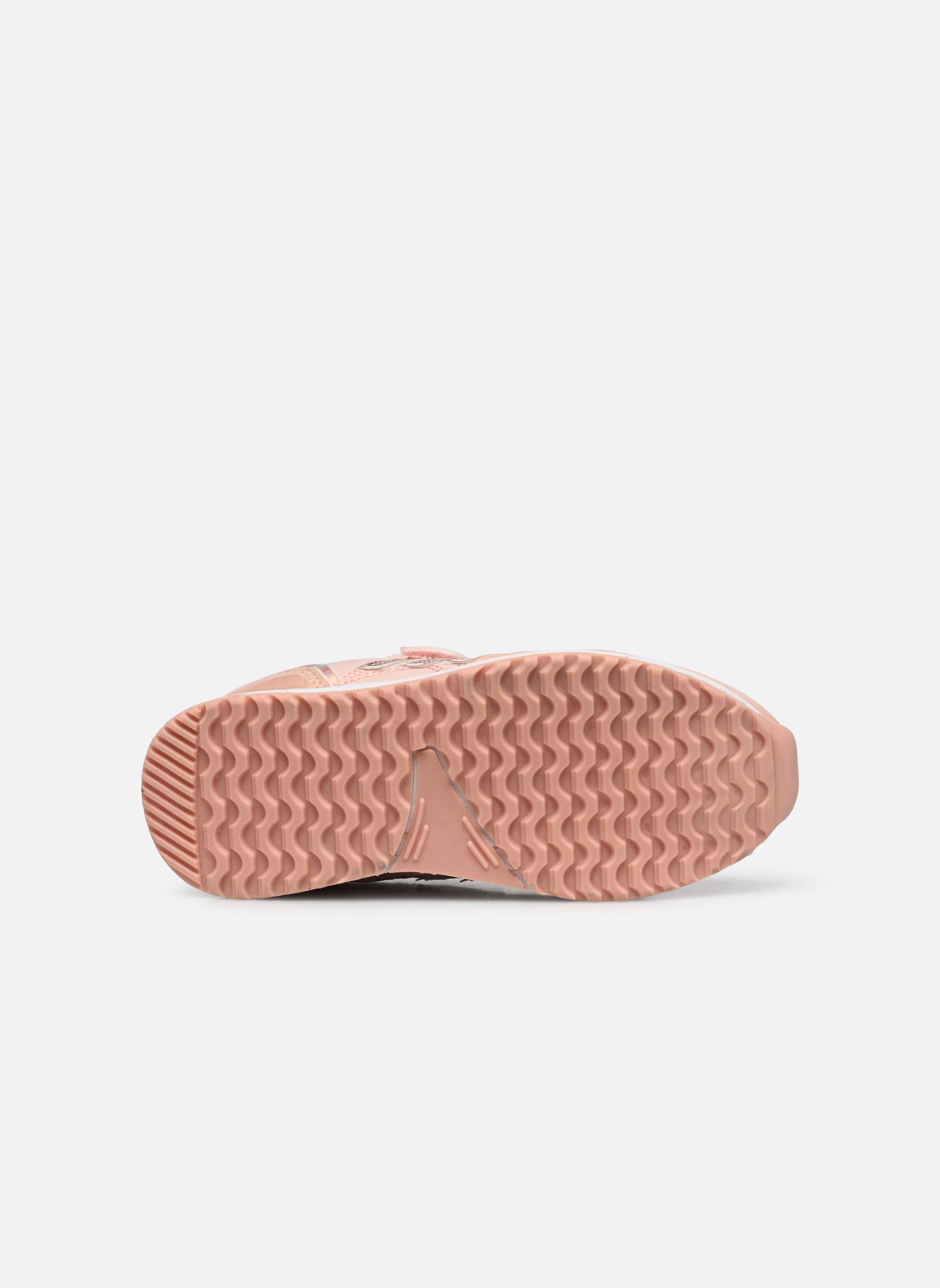 Niedrige Sneaker MONDA 48464V mädchen rosa MTNG Niedrige Sneaker MONDA 48464V mädchen rosa YOYO ROSA CLARO