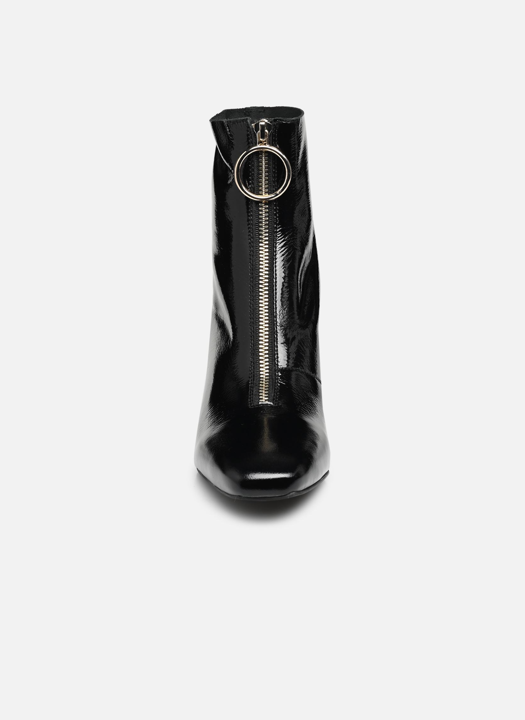 Bottines basses MARIBEL femme noir Bocage Bottines basses MARIBEL femme noir Noir2
