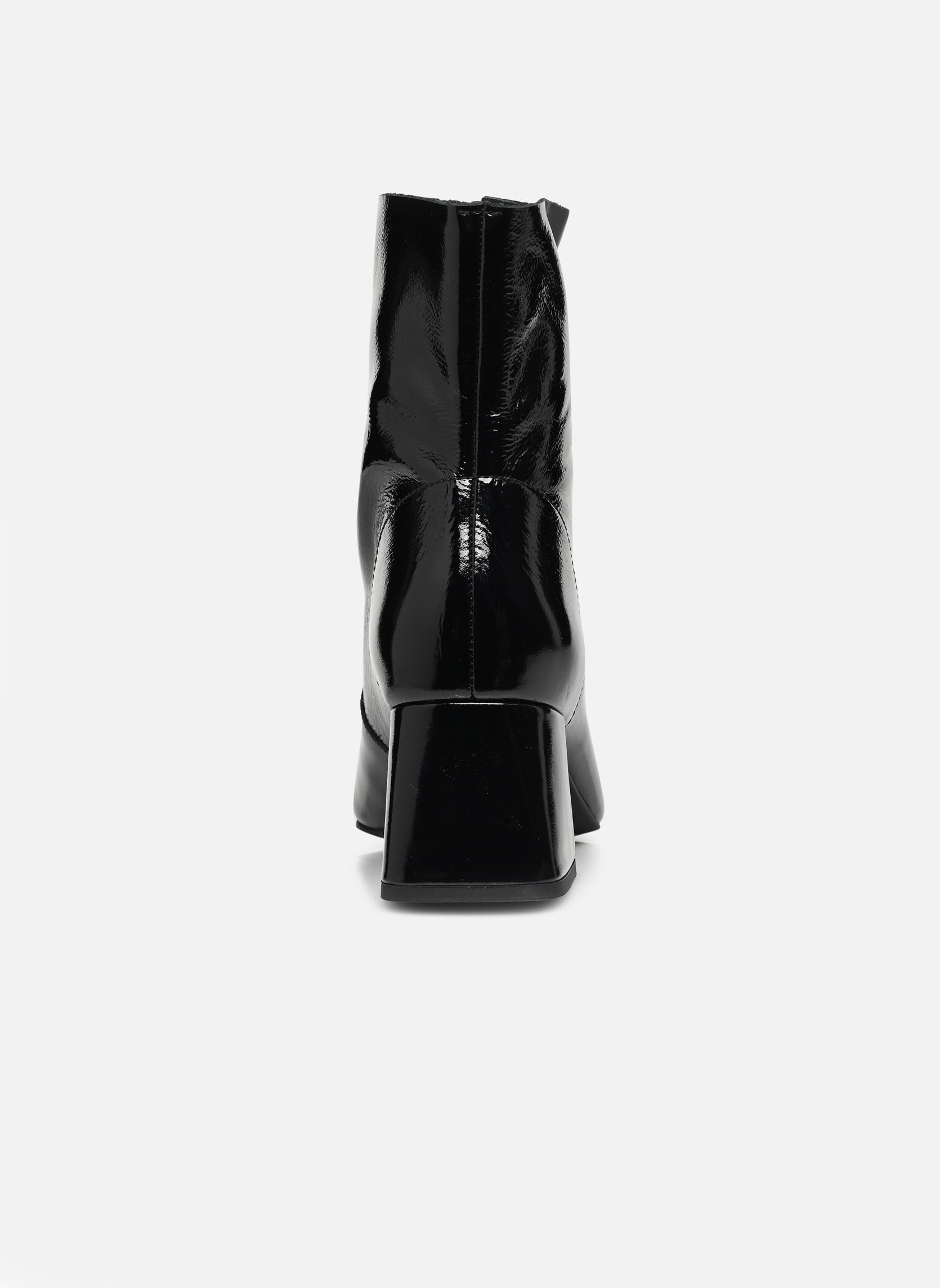 Bottines basses MARIBEL femme noir Bocage Bottines basses MARIBEL femme noir Noir2