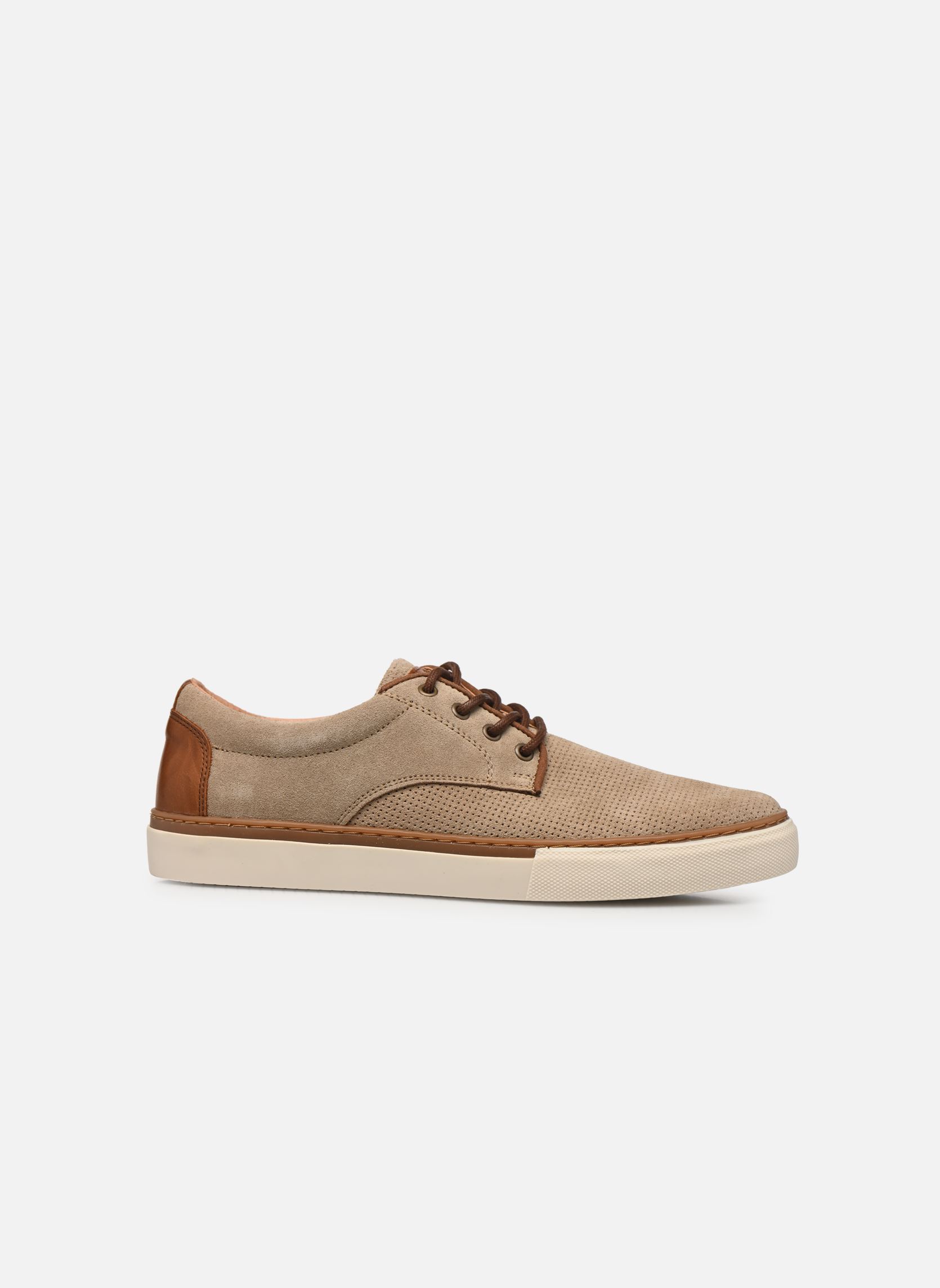 Baskets basses KADY homme beige Bocage Baskets basses KADY homme beige Beige