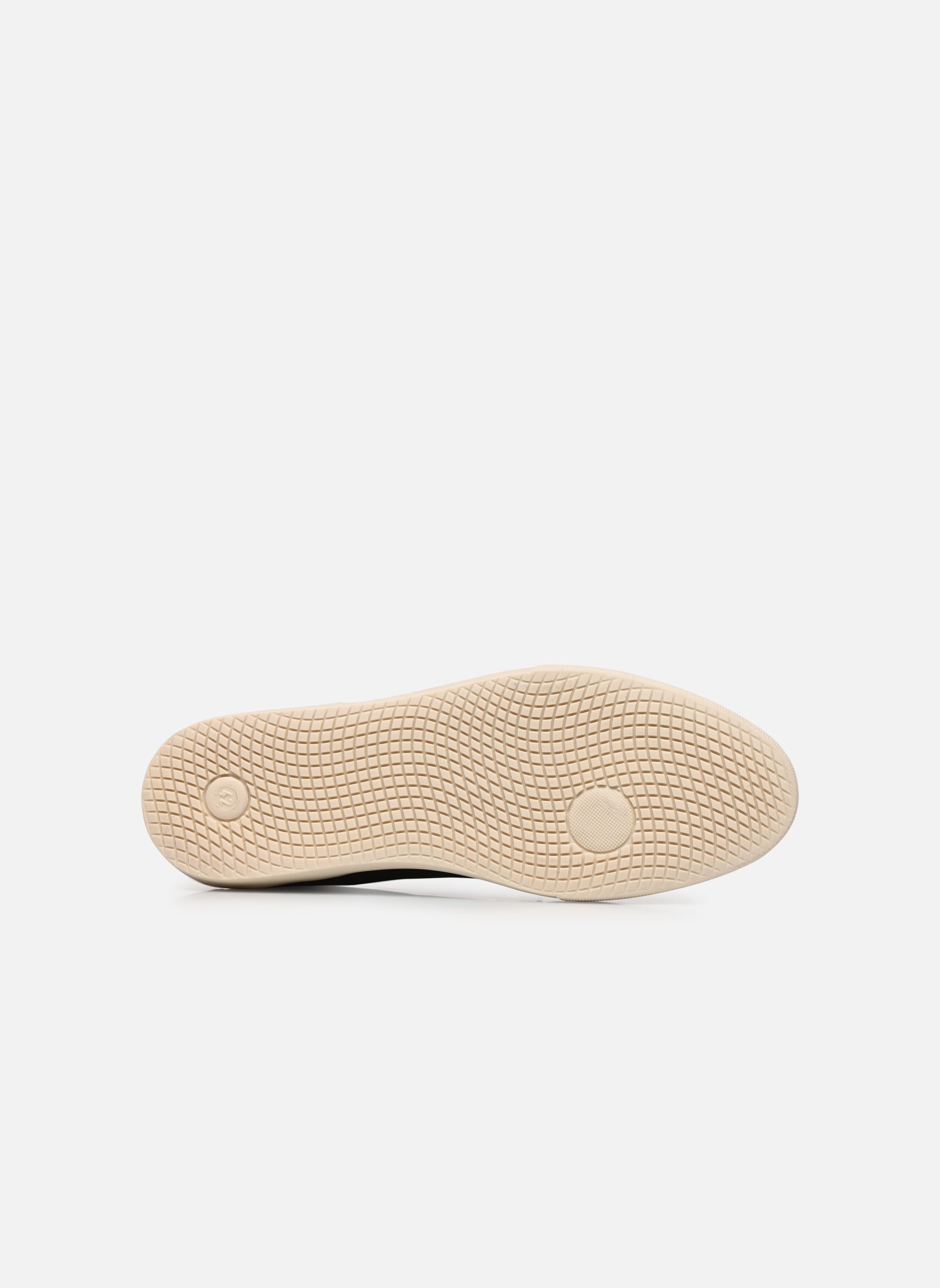 Baskets basses KADY homme bleu Bocage Baskets basses KADY homme bleu Marine