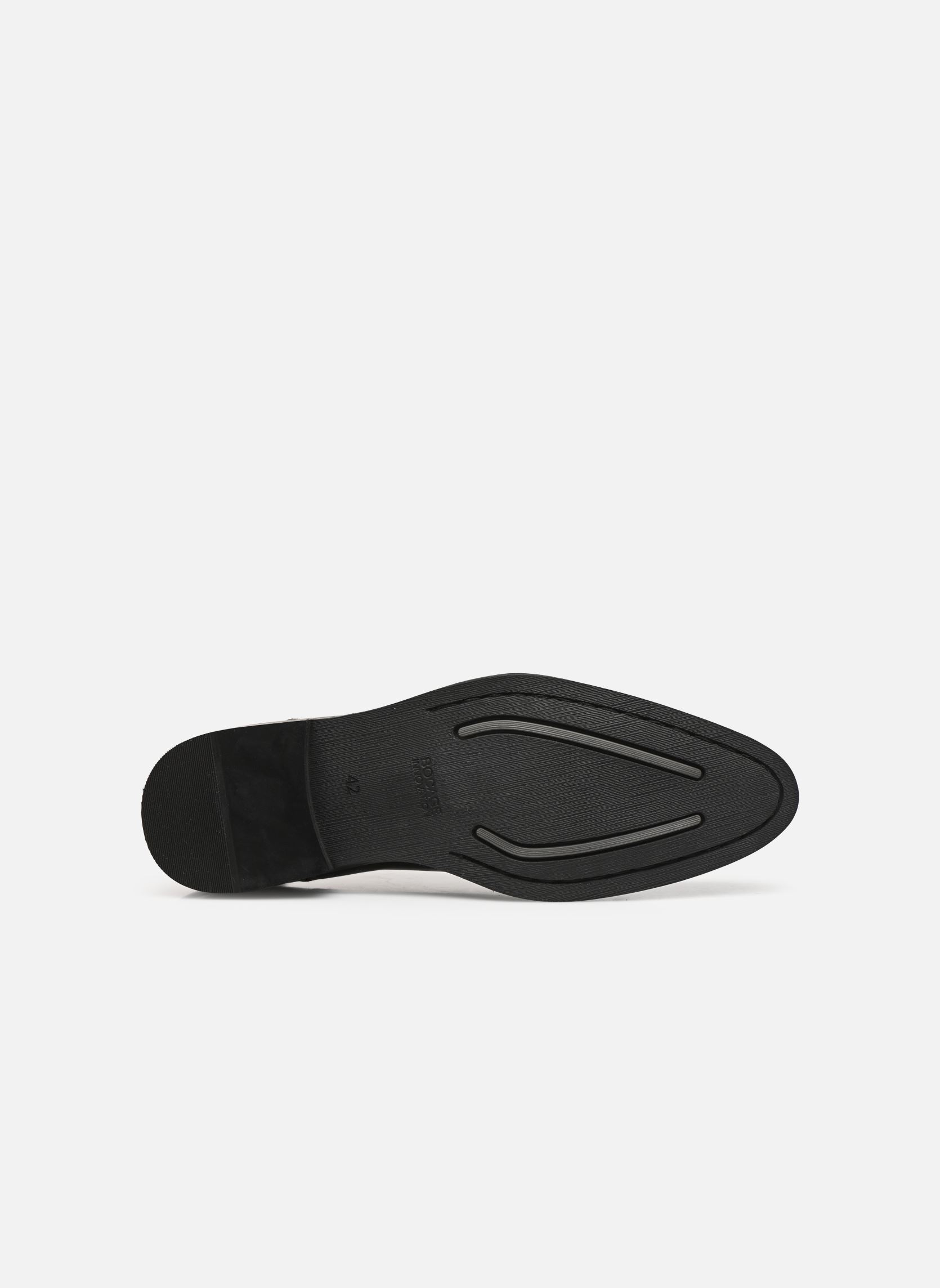 Richelieus LENNY homme noir Bocage Richelieus LENNY homme noir NOIR