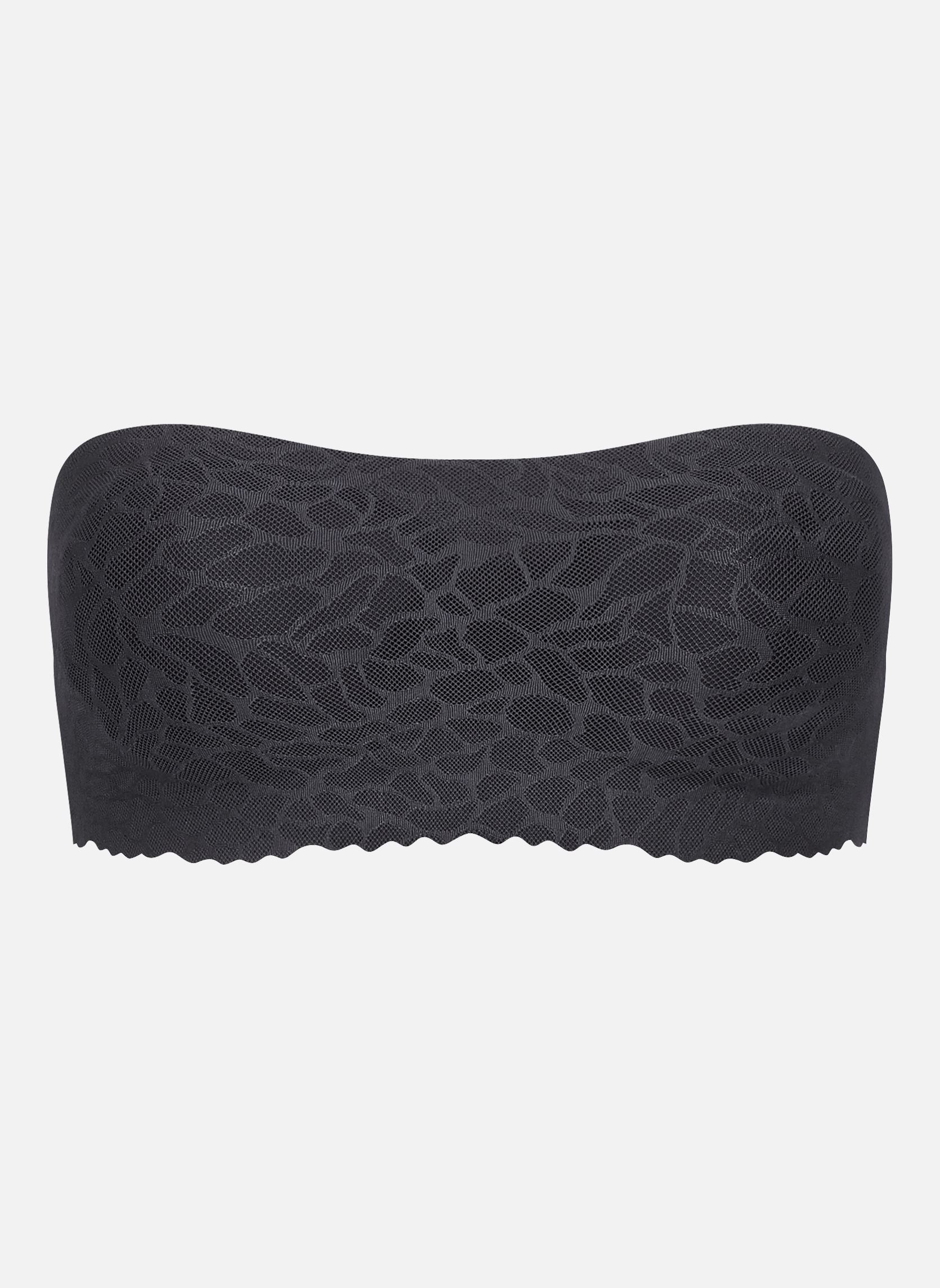 Vêtements Sloggi Zero Feel Lace 2.0 Bandeau pour Accessoires