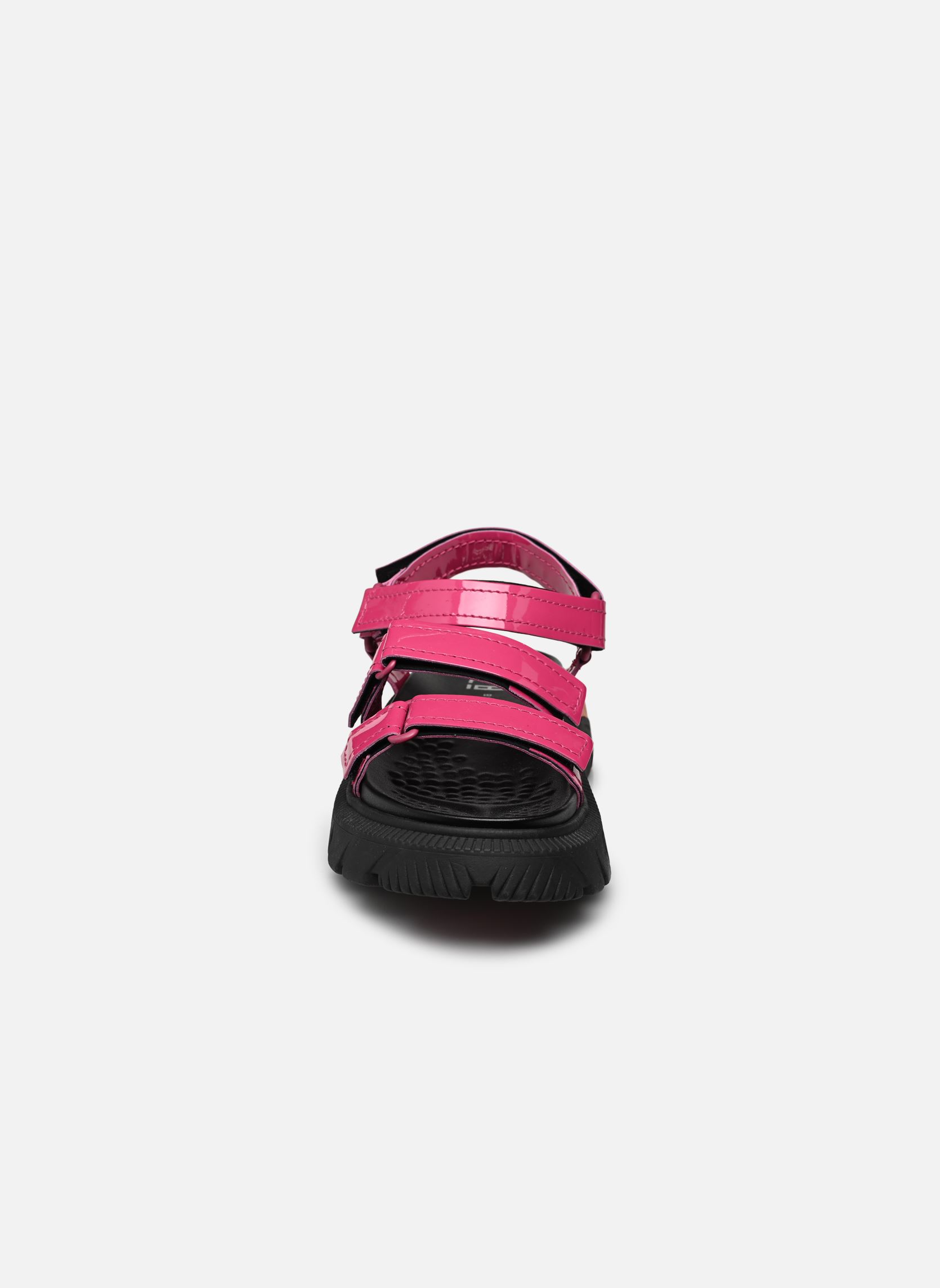 Sandalen Jenya damen rosa E8 by Miista Sandalen Jenya damen rosa PINK