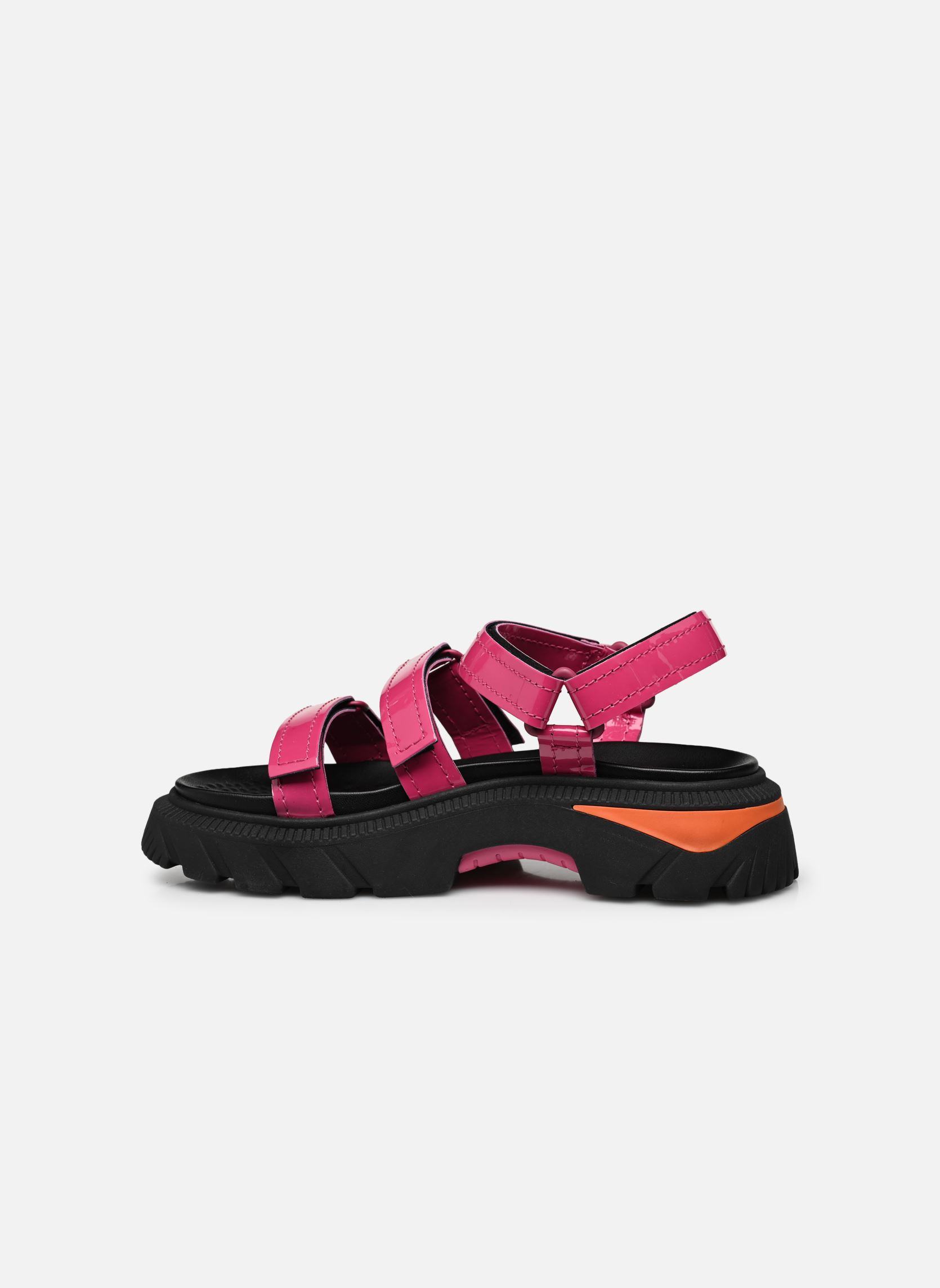 Sandalen Jenya damen rosa E8 by Miista Sandalen Jenya damen rosa PINK