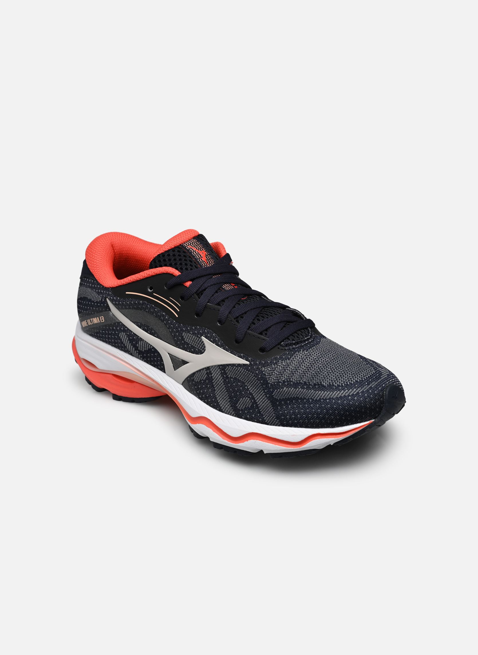 Chaussures de sport Mizuno Wave Ultima 13 W pour Femme
