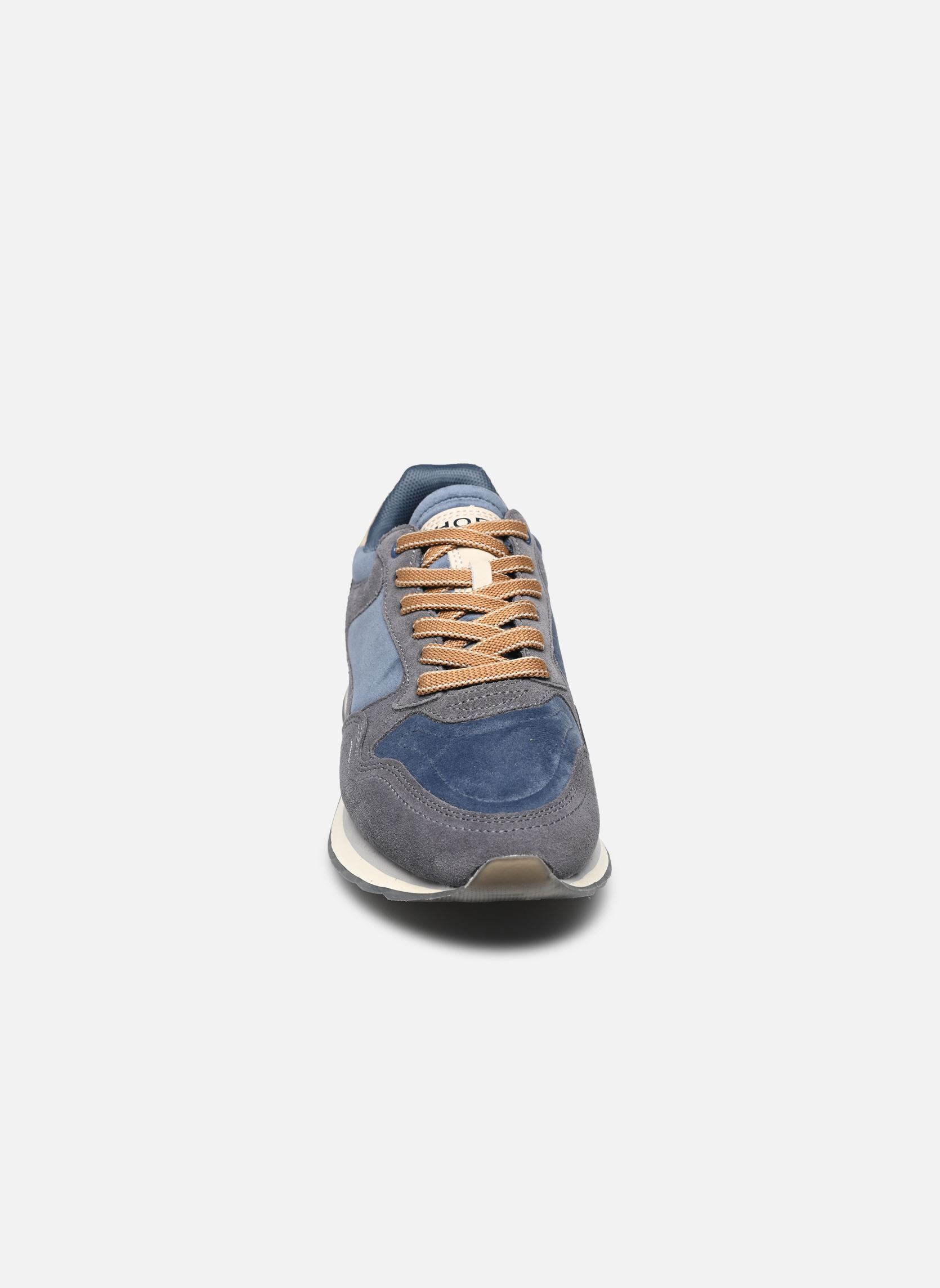 Niedrige Sneaker Miami damen blau Hoff Niedrige Sneaker Miami damen blau BLUE