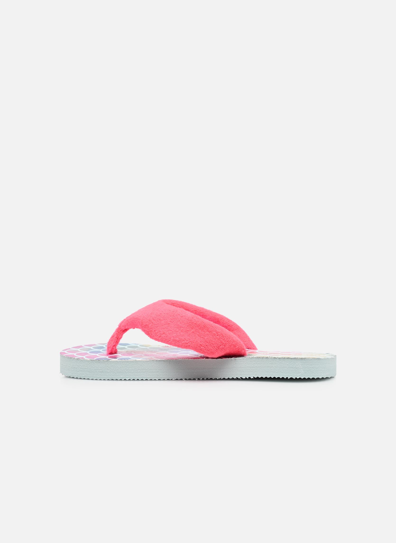 Tongs Tongs - U19292 - Fille fille multicolore Billieblush Tongs Tongs - U19292 - Fille fille multicolore 47T - Neon Pink