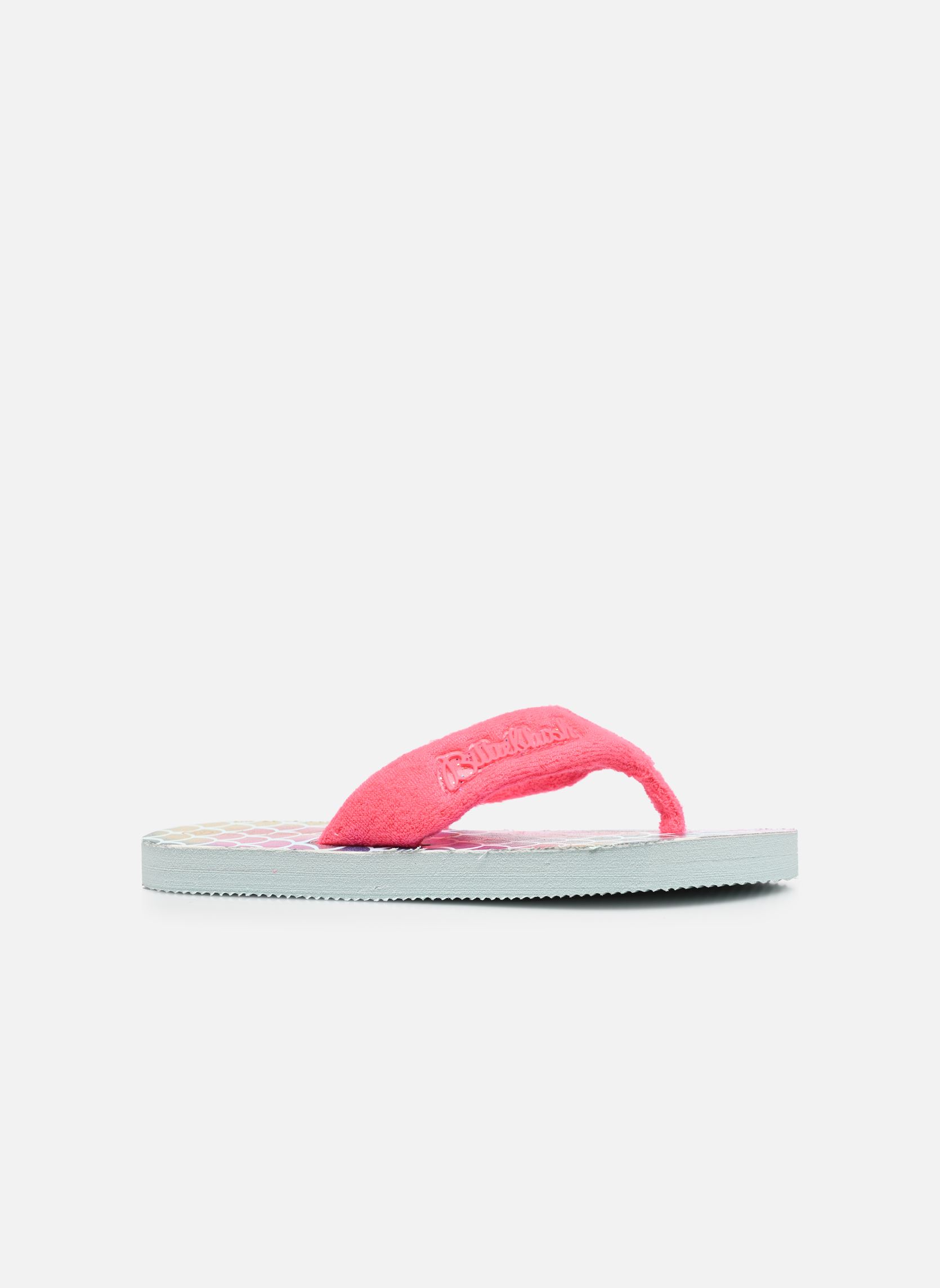 Tongs Tongs - U19292 - Fille fille multicolore Billieblush Tongs Tongs - U19292 - Fille fille multicolore 47T - Neon Pink