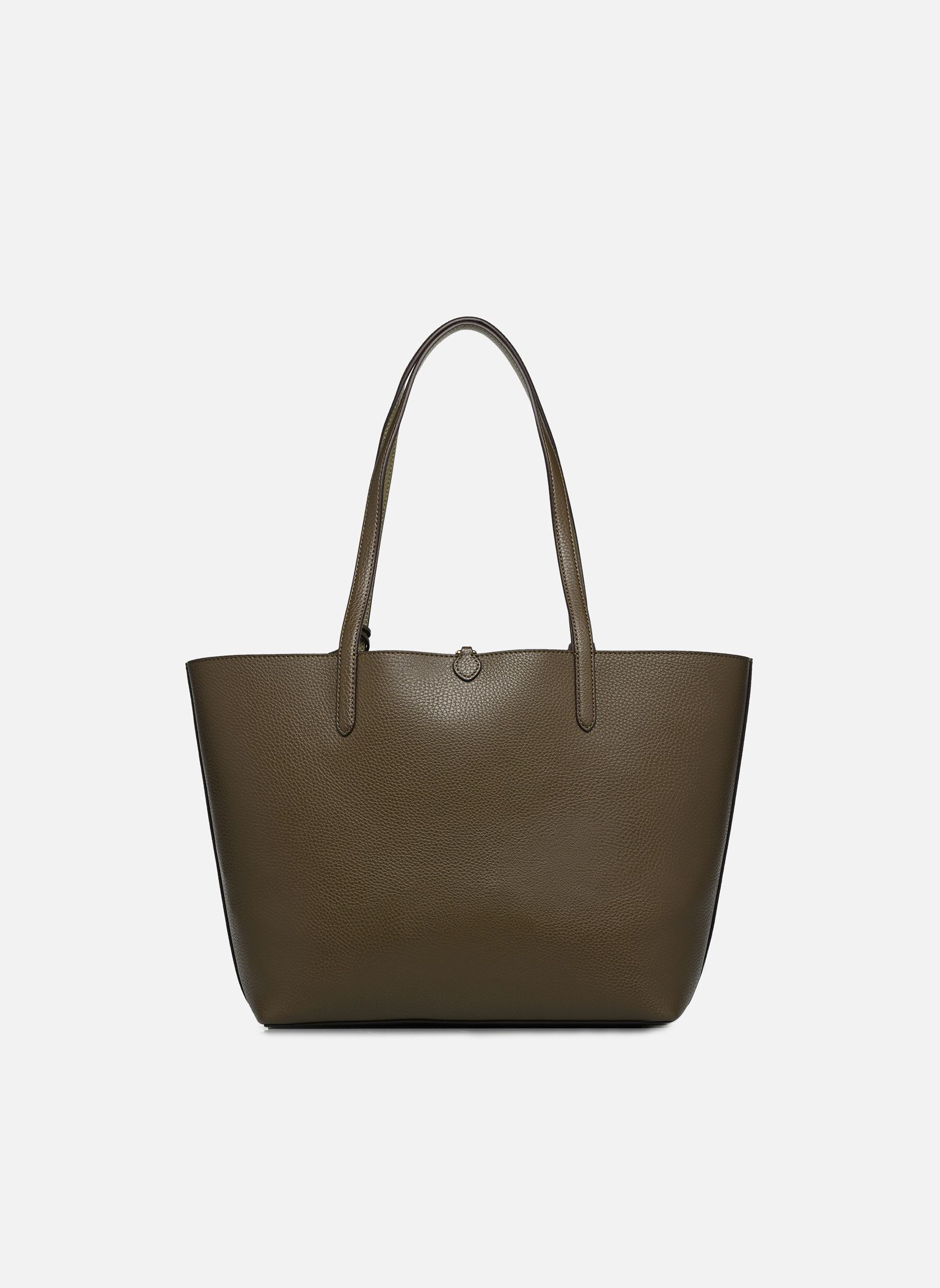 Cabas Rvrsble Tote-Tote-Medium femme vert Lauren Ralph Lauren Cabas Rvrsble Tote-Tote-Medium femme vert BOTANIC GREEN/SAGE GREEN