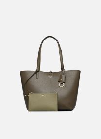 Cabas Rvrsble Tote-Tote-Medium femme vert