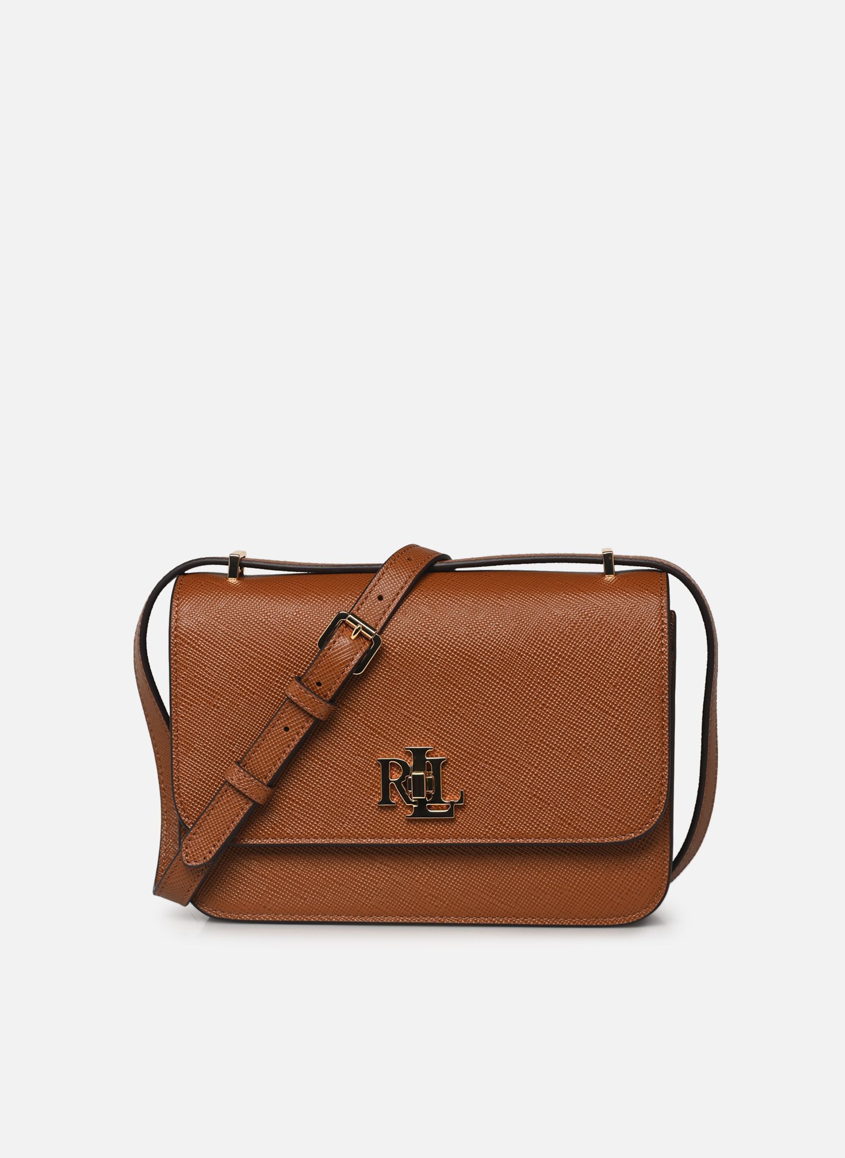 Sacs à main Lauren Ralph Lauren Sophee 22 Shoulder Bag Medium pour Sacs - vue 2