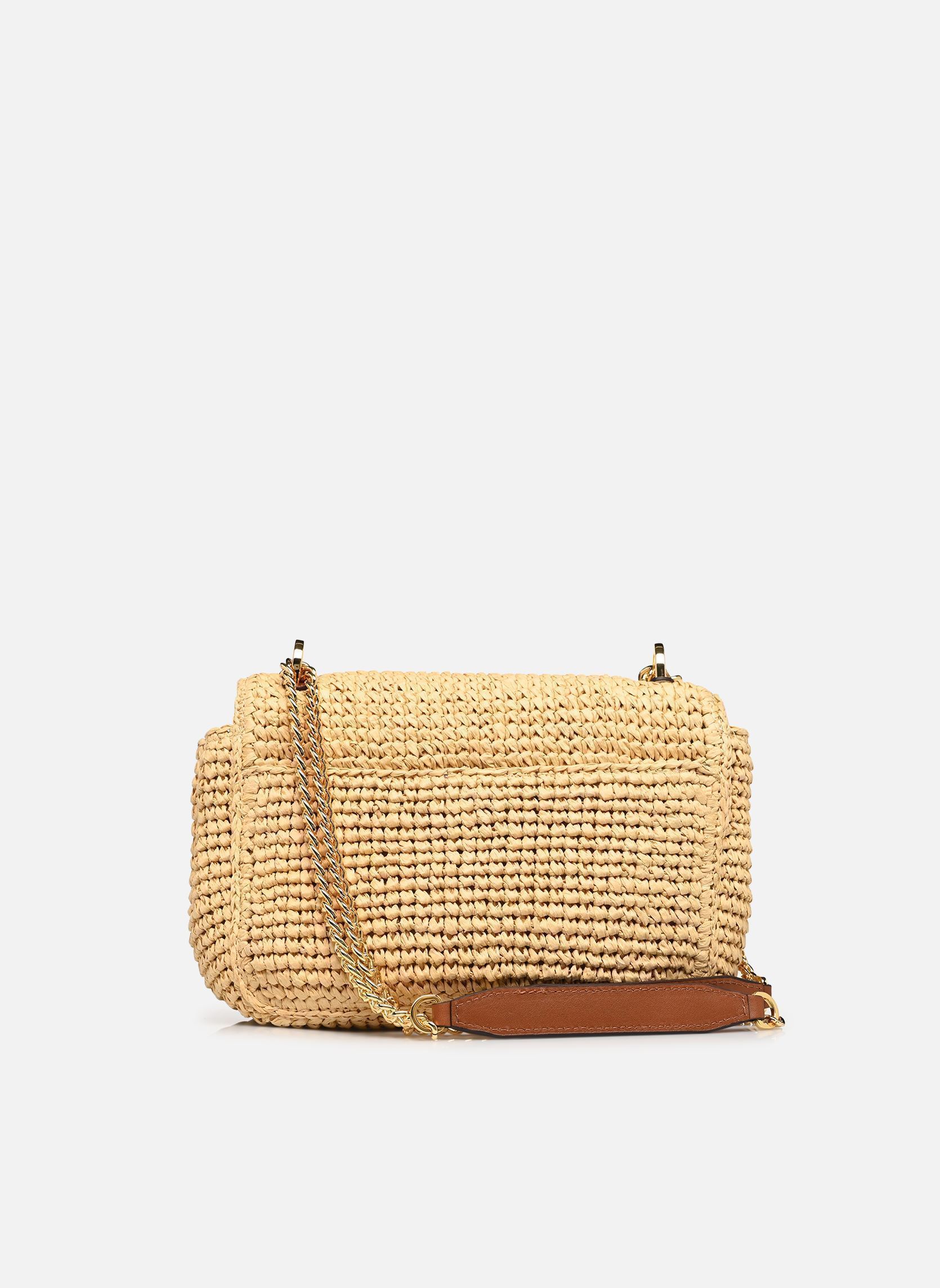 Sacs Sophee 22-Shoulder Bag-Medium femme beige Lauren Ralph Lauren Sacs Sophee 22-Shoulder Bag-Medium femme beige NATURAL/LAUREN TAN