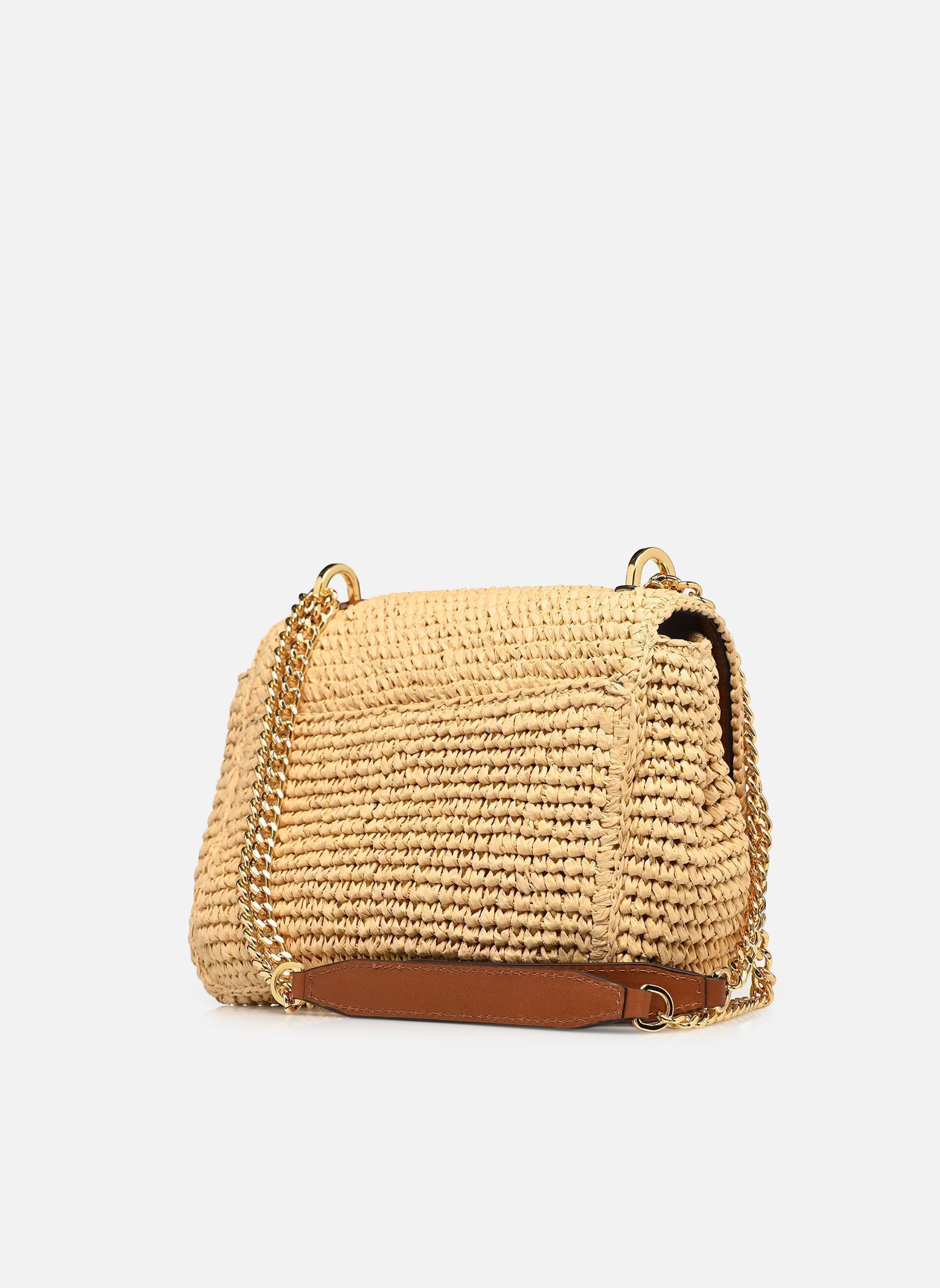 Sacs Sophee 22-Shoulder Bag-Medium femme beige Lauren Ralph Lauren Sacs Sophee 22-Shoulder Bag-Medium femme beige NATURAL/LAUREN TAN