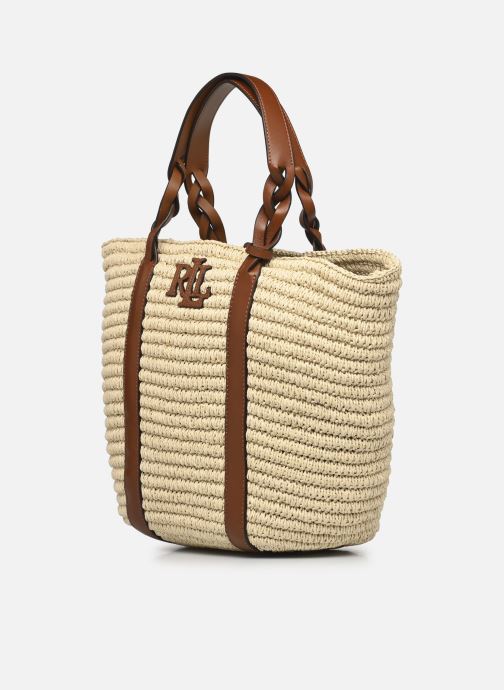 El Corte Inglés arrasa con el bolso de Ralph Lauren que necesitas para este verano 7 Moncloa Tendencias de verano: cómo integrar el bolso de Ralph Lauren en tu estilo