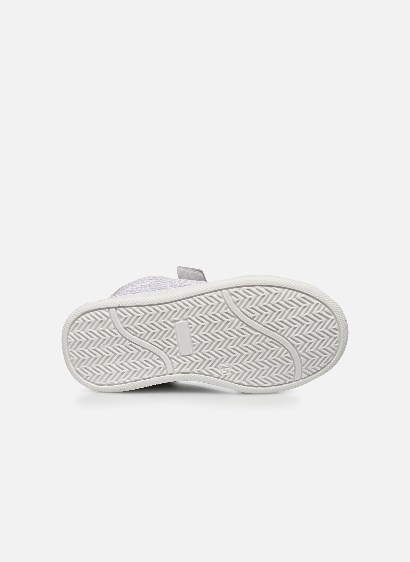 Baskets basses Baskets - J09169 - Garçon garçon blanc BOSS Baskets basses Baskets - J09169 - Garçon garçon blanc 10B - Blanc
