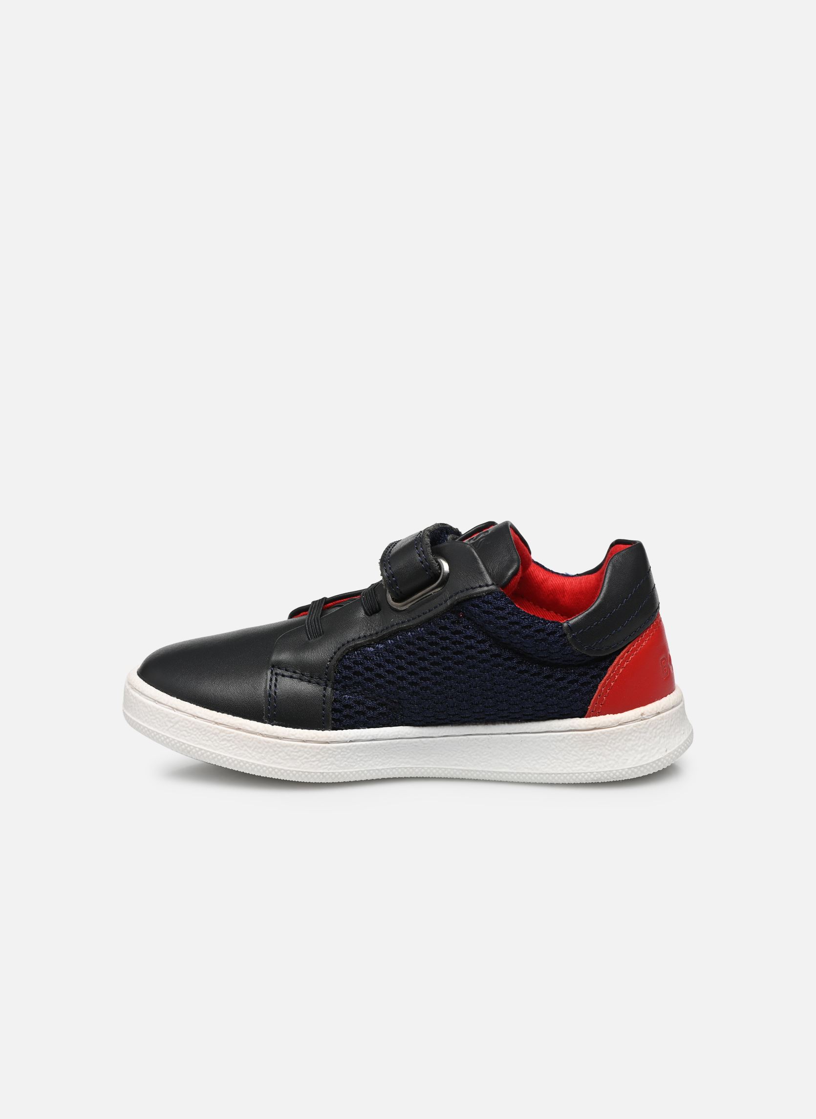 Baskets basses Baskets - J09169 - Garçon garçon bleu BOSS Baskets basses Baskets - J09169 - Garçon garçon bleu 849 - Bleu Cargo