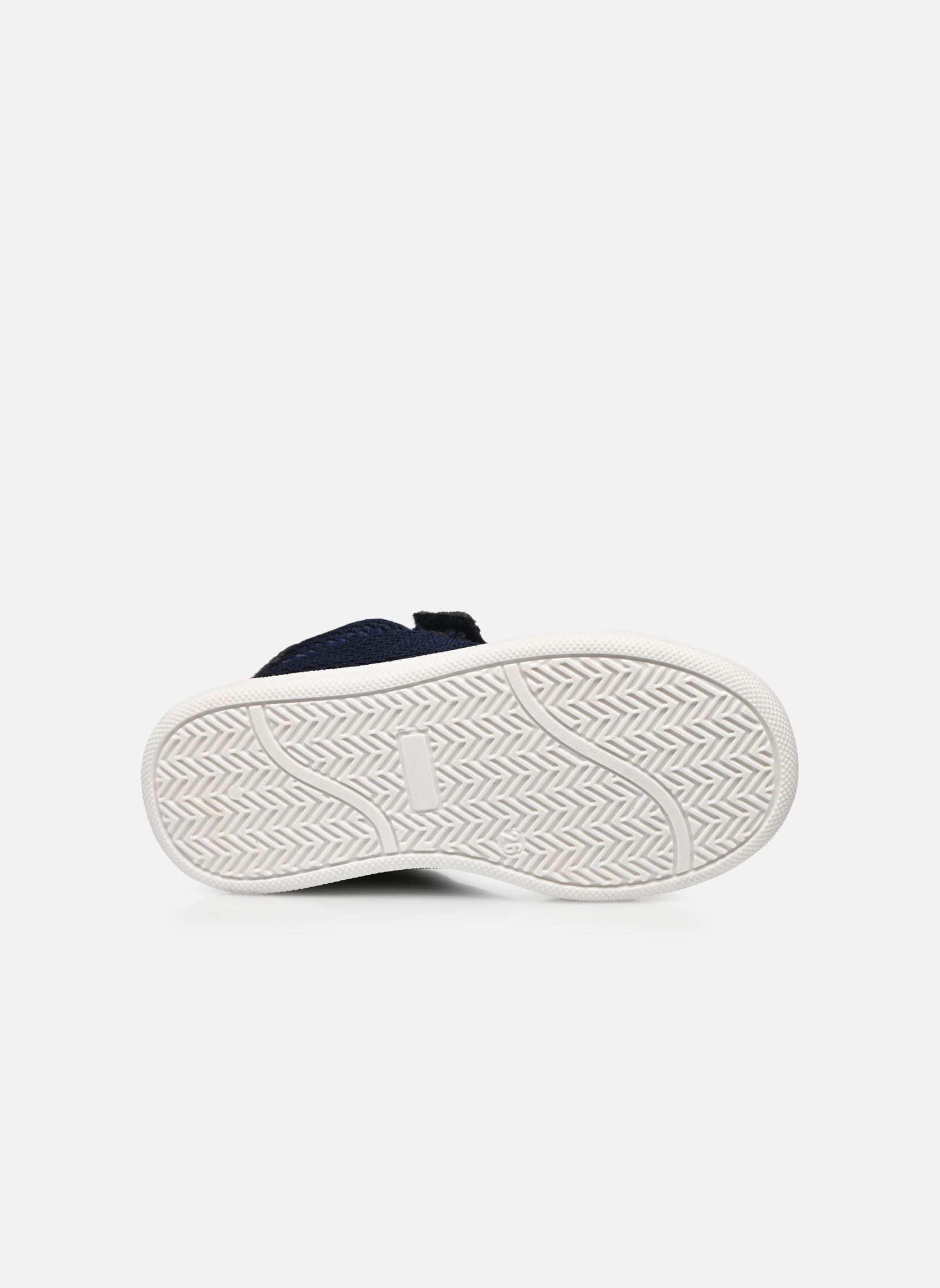 Baskets basses Baskets - J09169 - Garçon garçon bleu BOSS Baskets basses Baskets - J09169 - Garçon garçon bleu 849 - Bleu Cargo