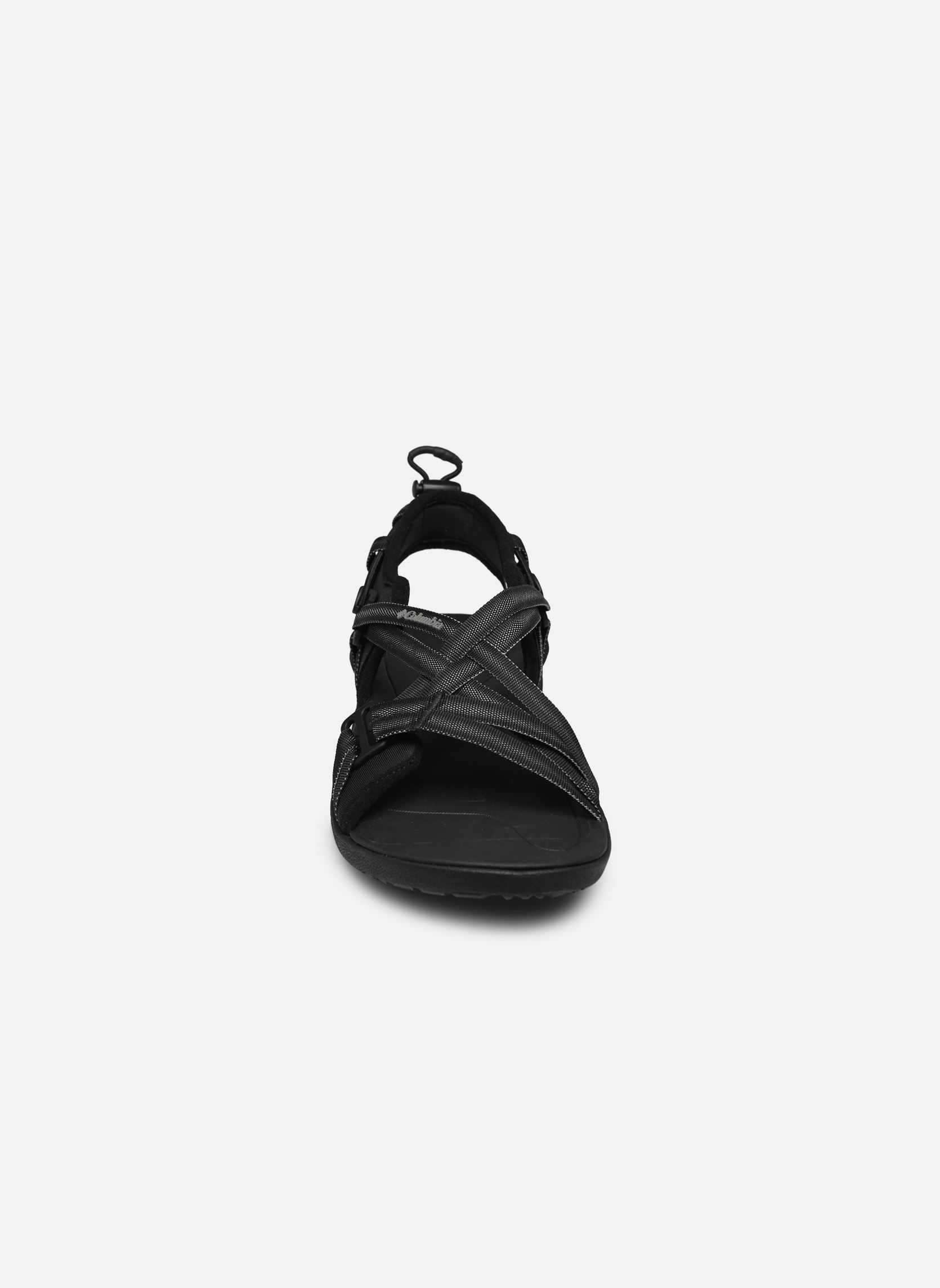 Sandalias Columbia Sandal W mujer negro Columbia Sandalias Columbia Sandal W mujer negro Black / Ti Grey