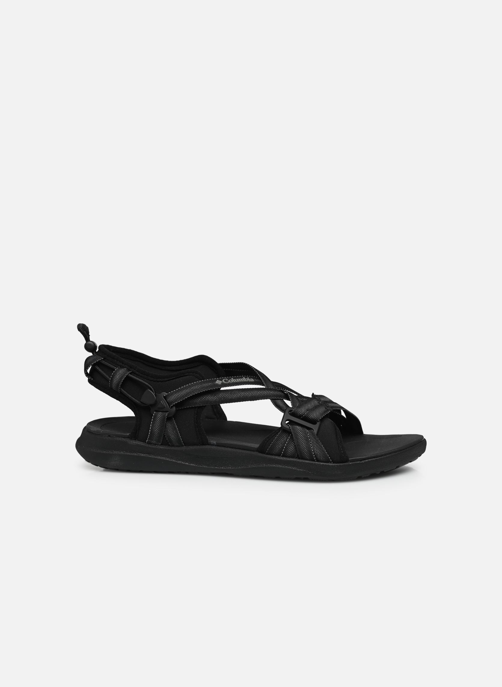 Sandalias Columbia Sandal W mujer negro Columbia Sandalias Columbia Sandal W mujer negro Black / Ti Grey