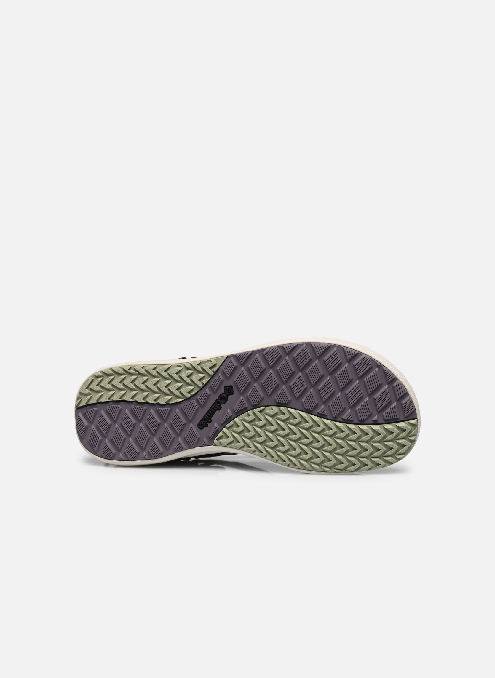 Sandalen Columbia Sandal W damen beige Columbia Sandalen Columbia Sandal W damen beige Wet Sand, Safari