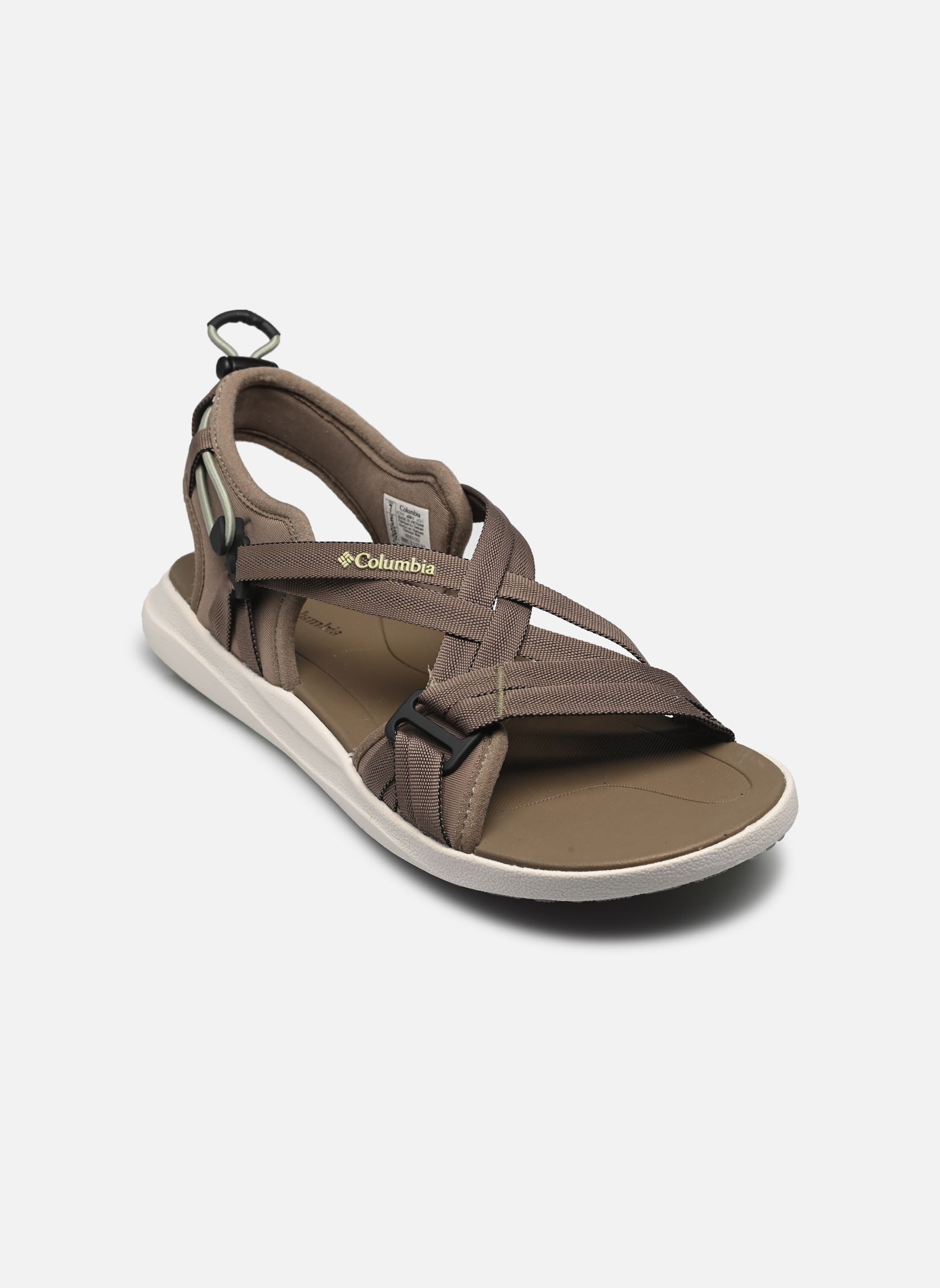 Sandales et nu-pieds Columbia Columbia Sandal W pour Femme Sandales et nu-pieds Columbia Columbia Sandal W pour Femme