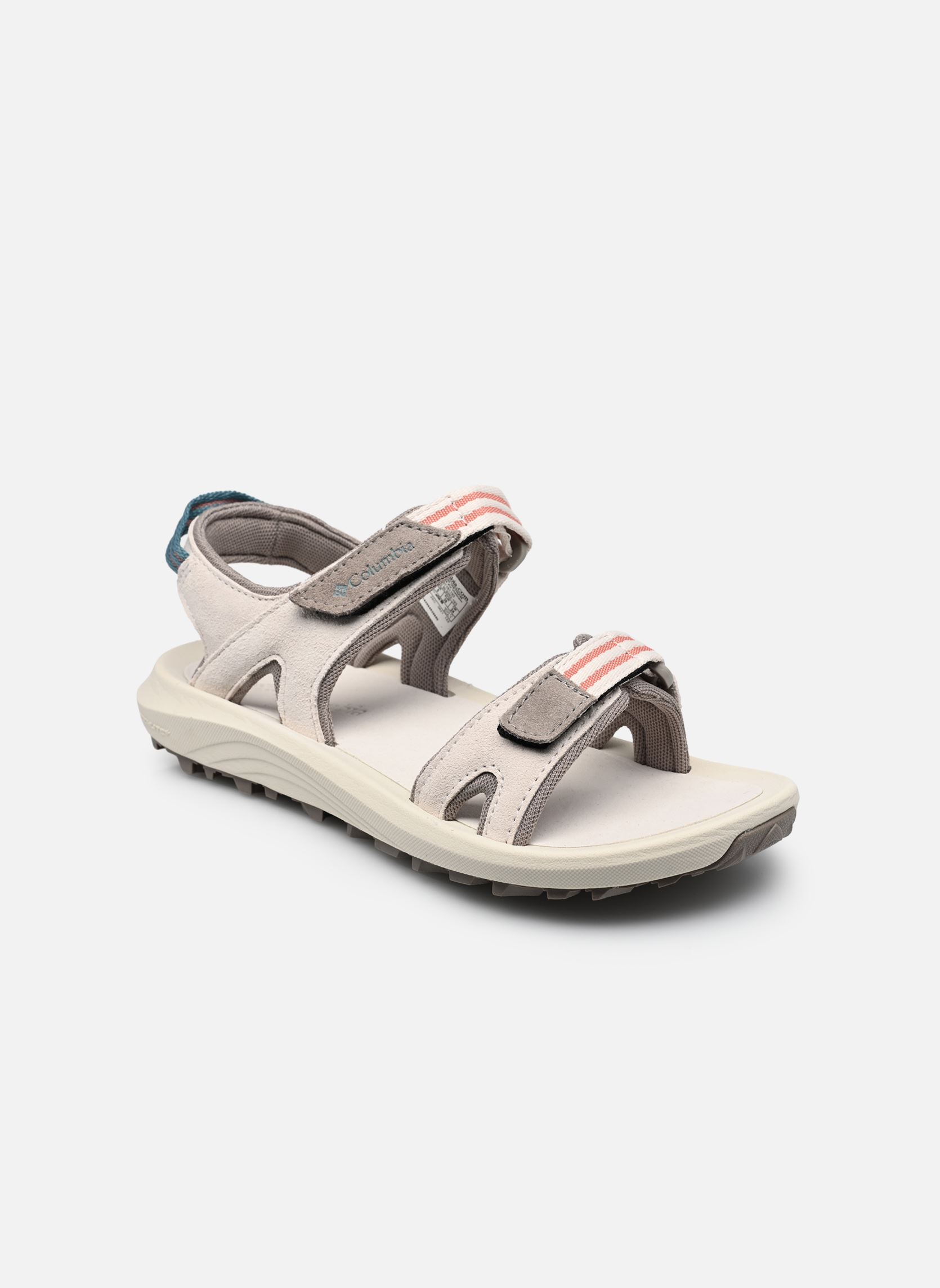 Sandales Columbia TRAILSTORM HIKER 2 STRAP - vue 2