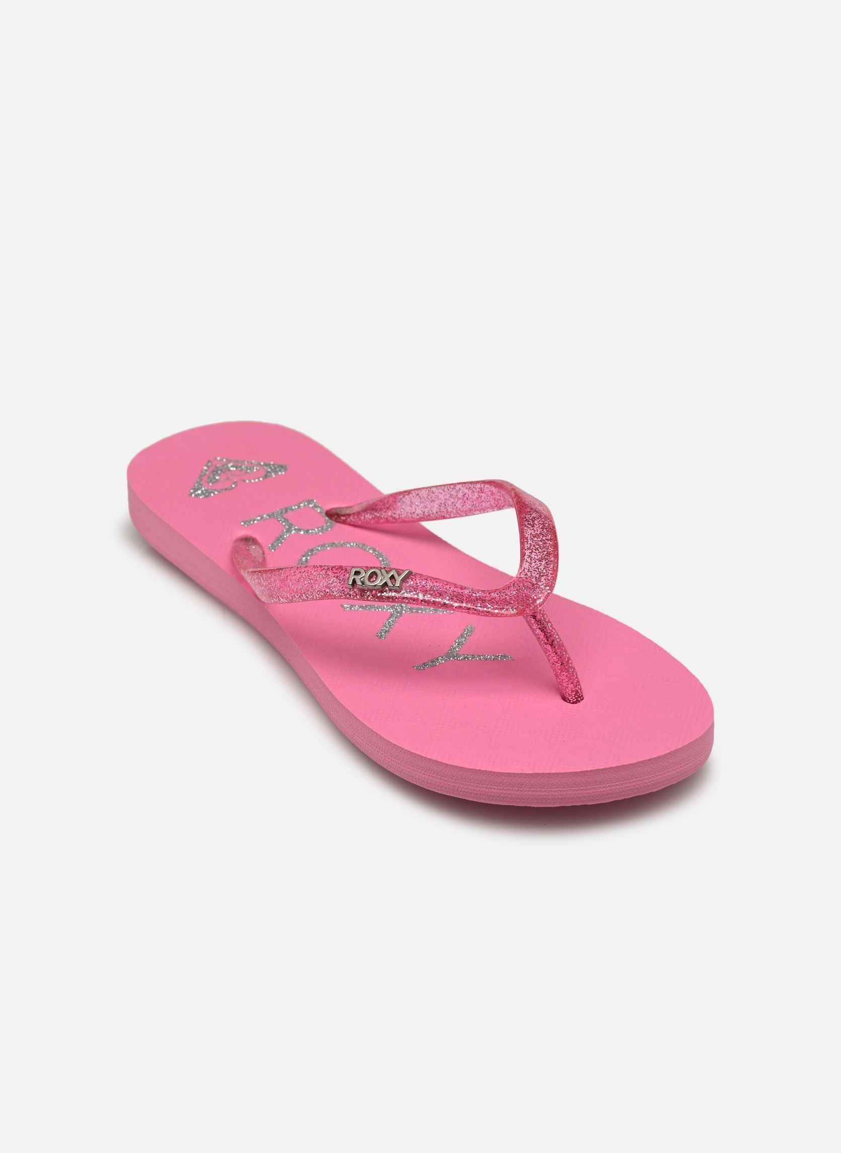 Tongs enfant Roxy RG VIVA SPARKLE - vue 4