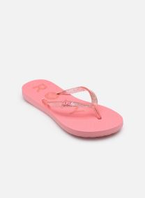 Slippers RG Viva Sparkle meisjes roze