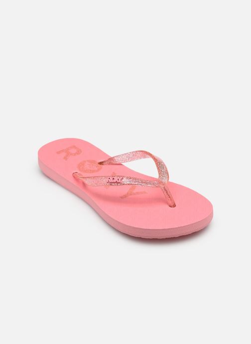 Roxy Flip-Flops RG Viva Sparkle mädchen rosa