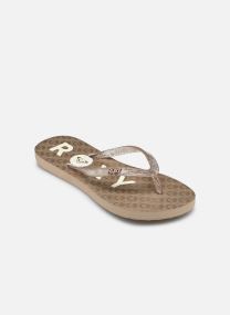 Slippers RG Viva Sparkle meisjes roze
