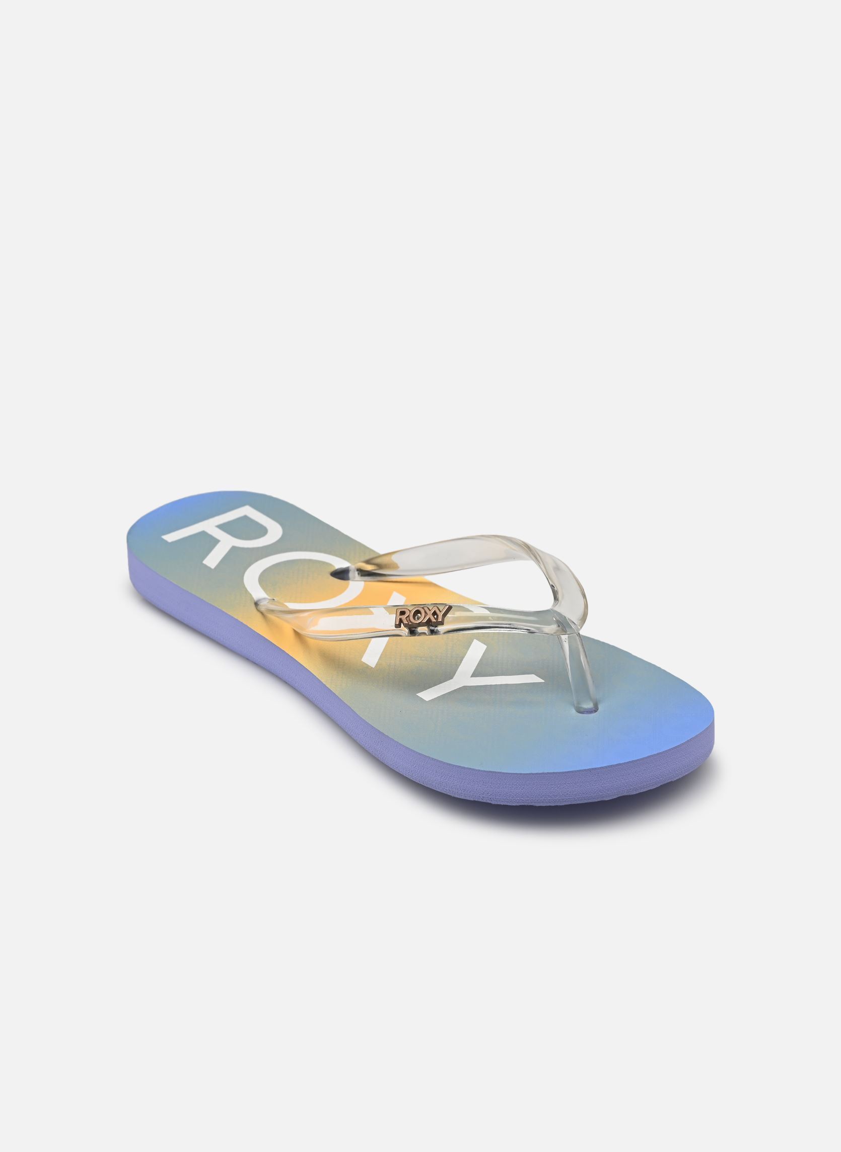 Tongs Roxy RG Viva Jelly pour Enfant - vue 4