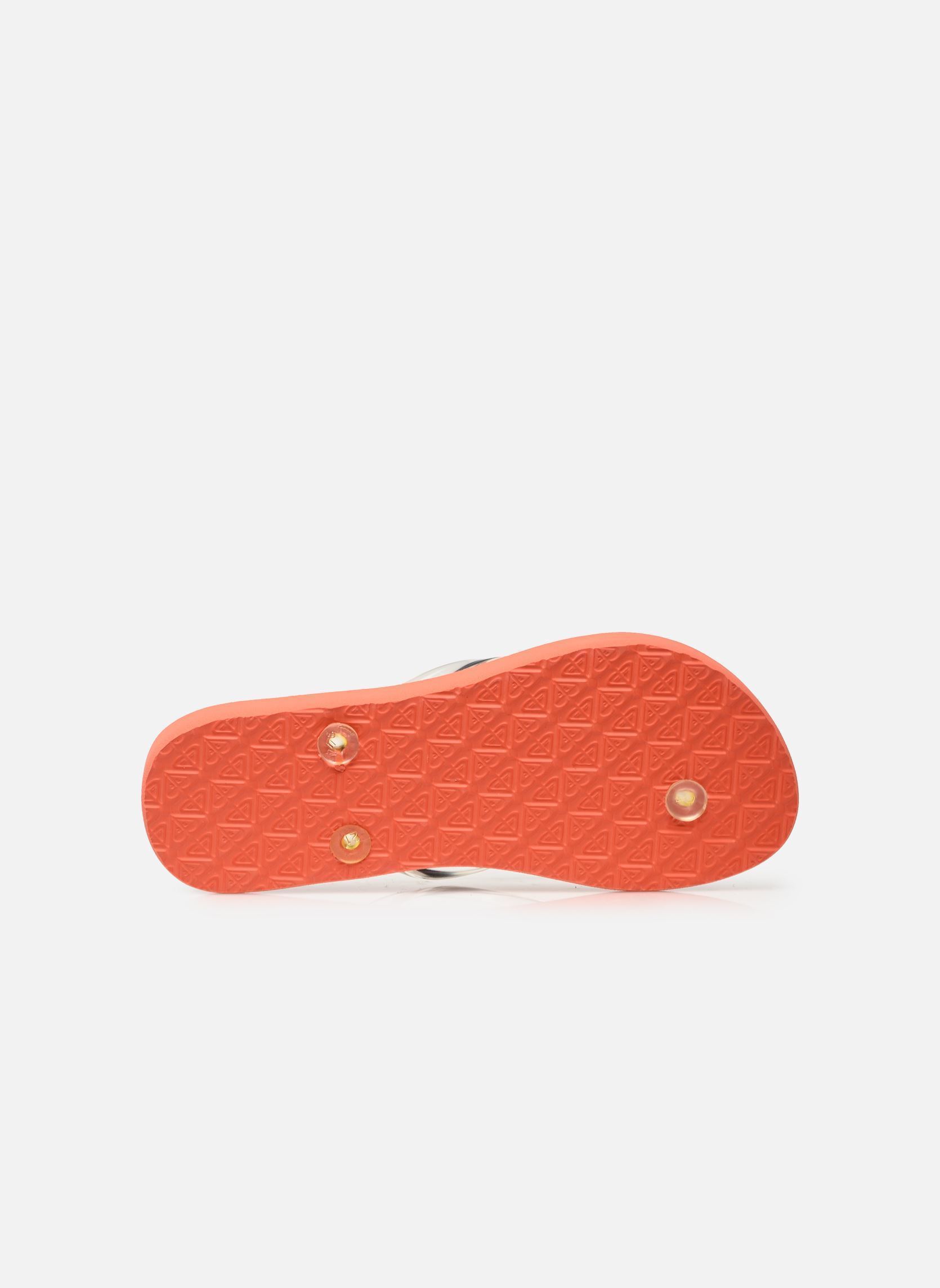 Flip-Flops RG Viva Jelly mädchen orange Roxy Flip-Flops RG Viva Jelly mädchen orange Camellia