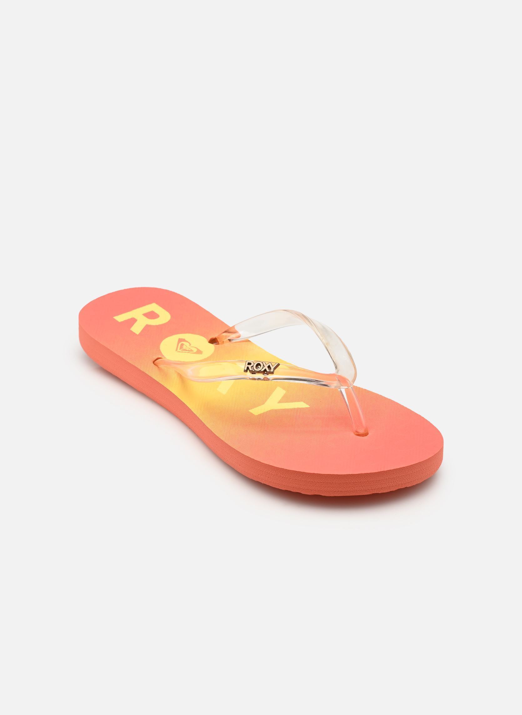 Tongs enfant Roxy Rg Viva Jelly - vue 2